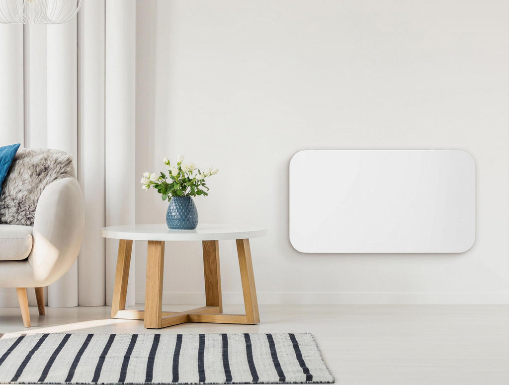 Comfort connesso: scoprite i riscaldatori e i radiatori Purline Wifi
