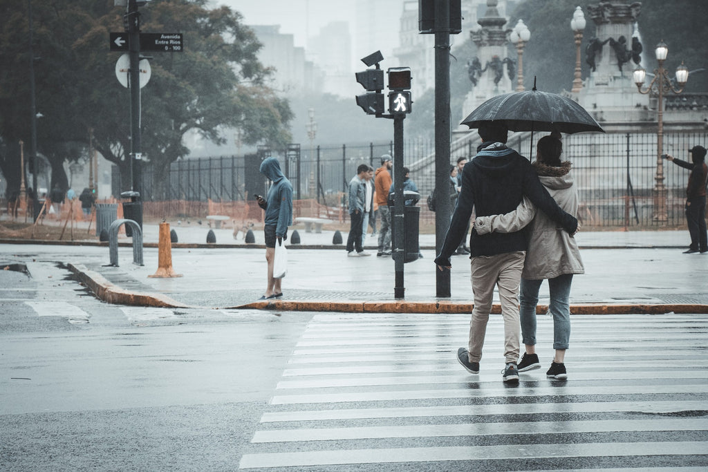 Che cos'è un'allerta meteorologica?