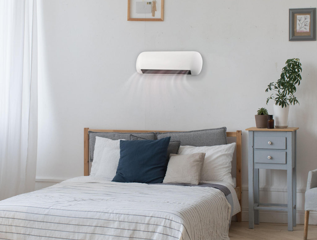 La temperatura consigliata da impostare sul termostato del riscaldamento domestico