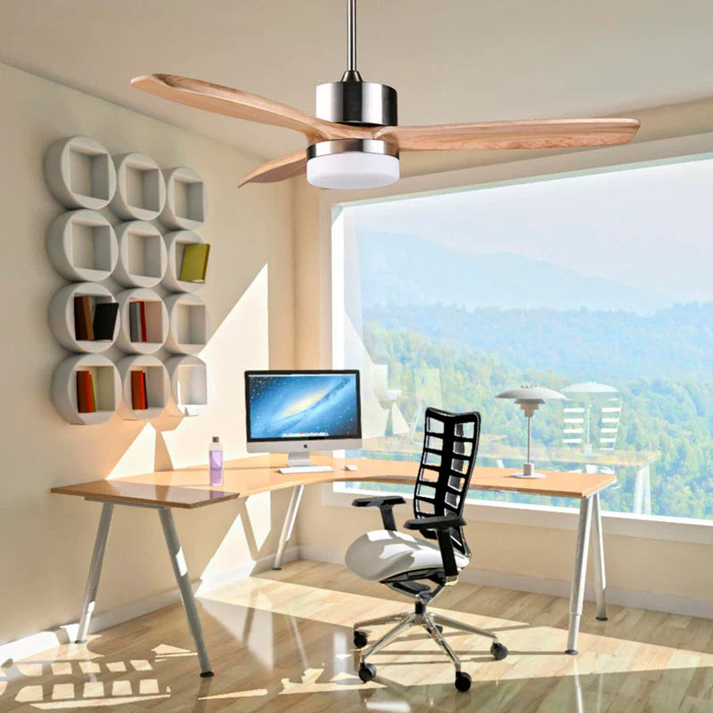 Ventilatori da soffitto connessi Purline: comfort su misura con Tuya Smart