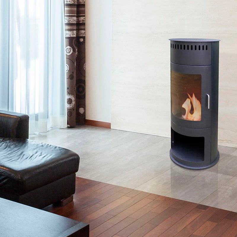 Riscaldamento ecologico ed efficiente: le stufe a bioetanolo Purline rivoluzionano le abitazioni