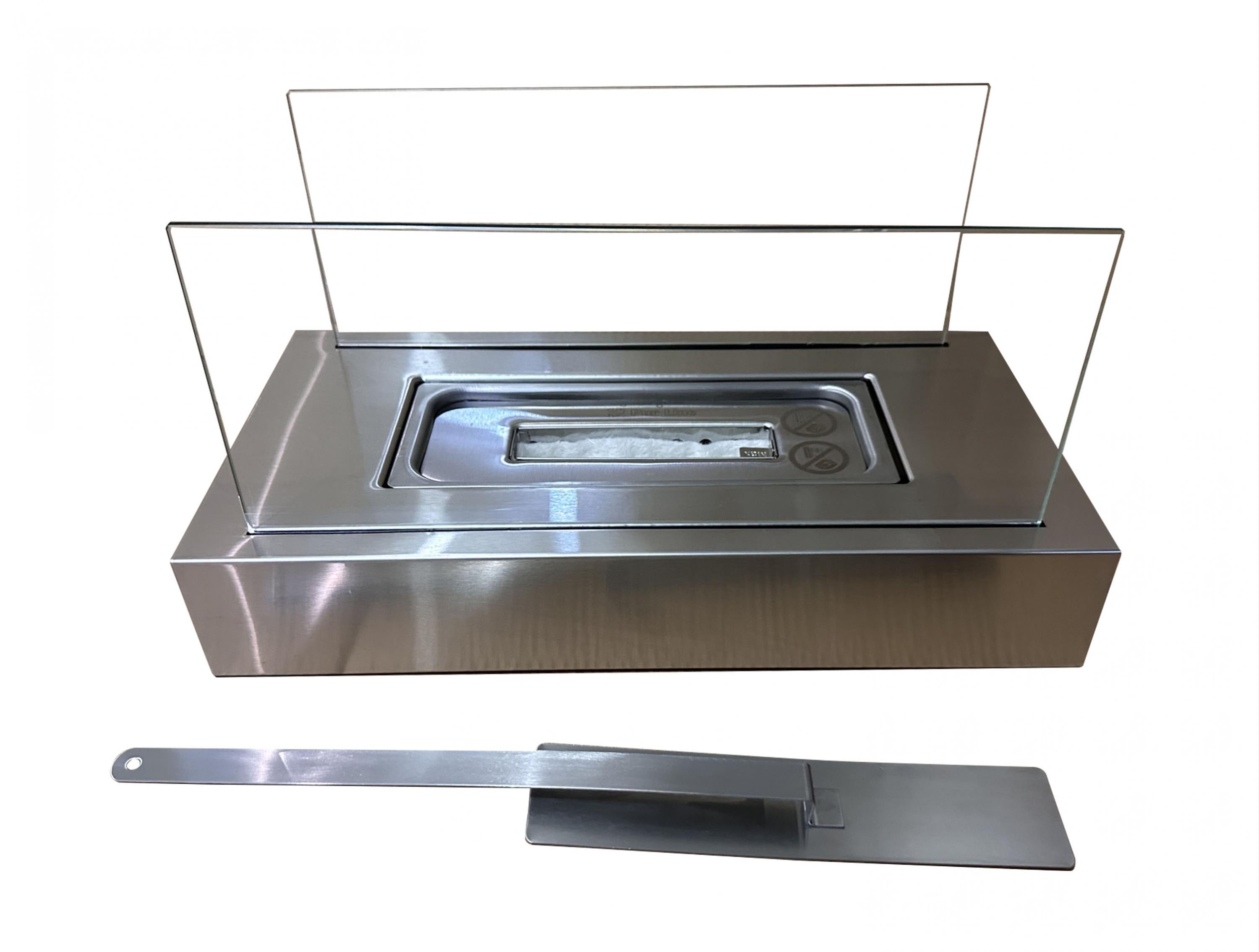 ALGEIROS INOX: Da tavolo