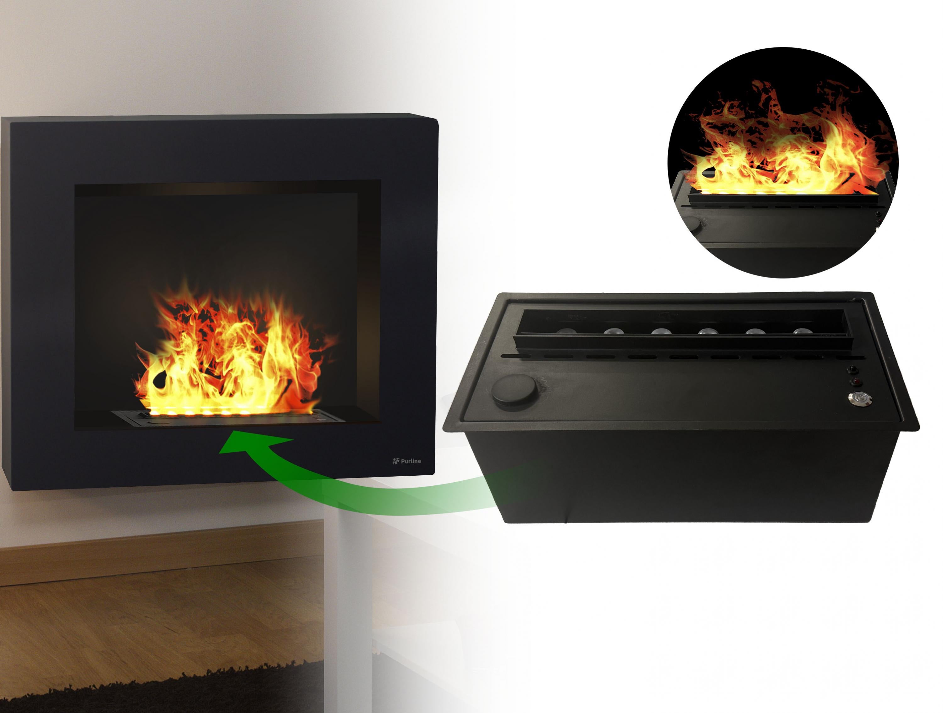 BESTBIO B FIRECOOL: