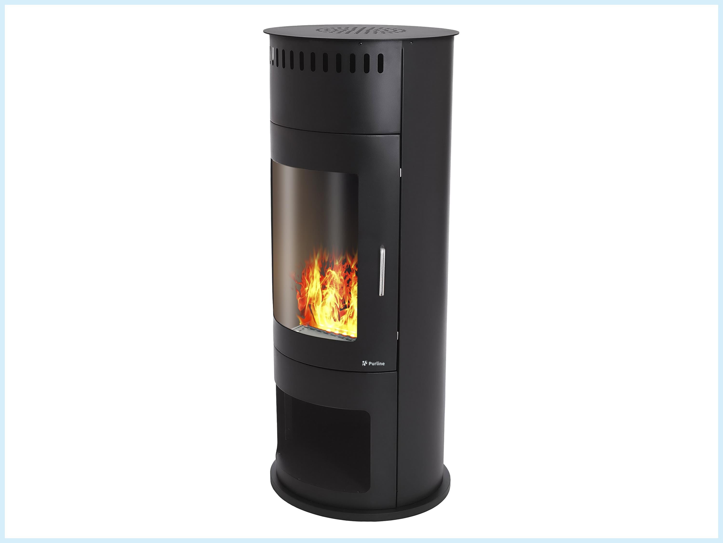 Dimensione del prodotto 46x46x112 cm 8436607027027 BESTFIRE B FIRECOOL