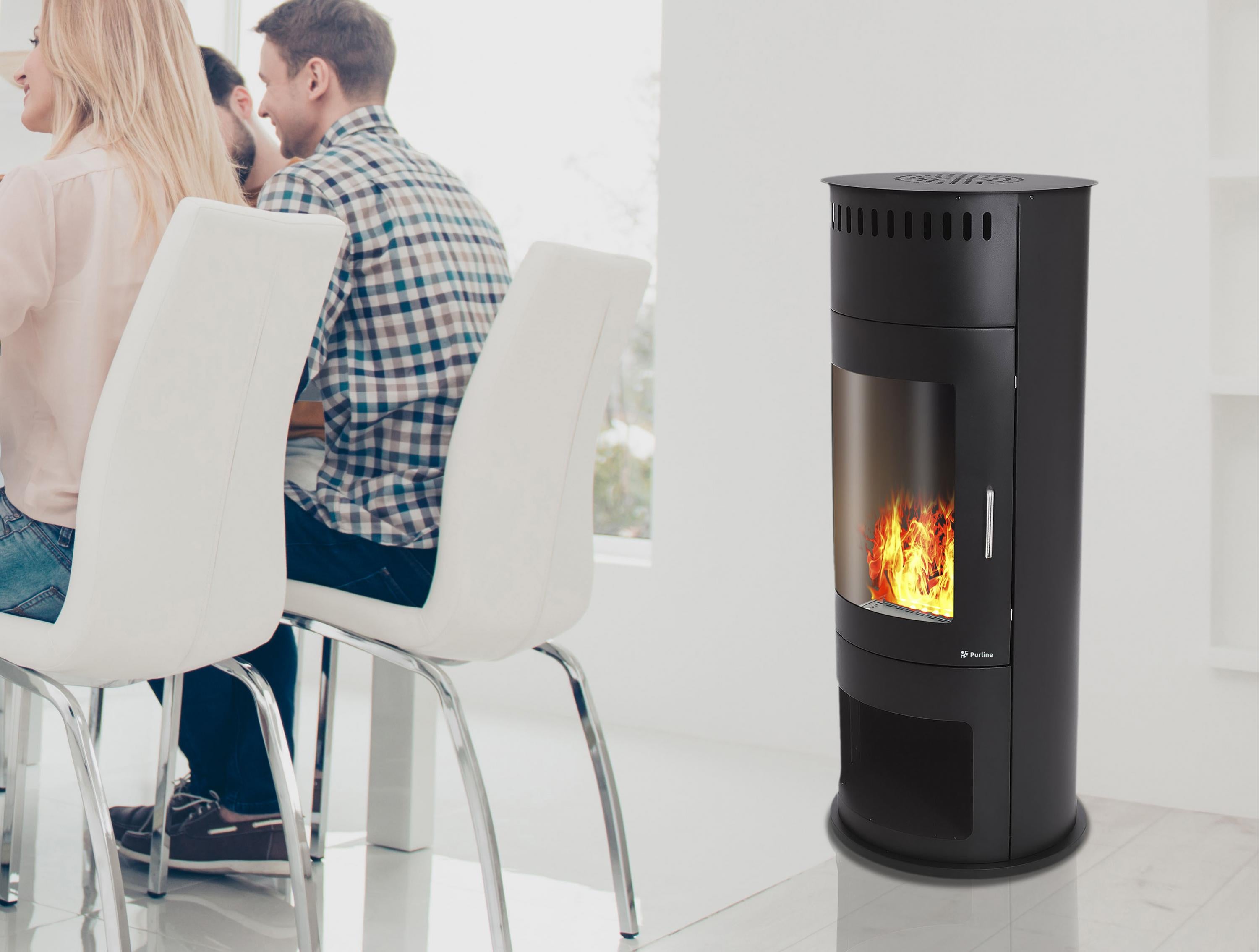 BESTFIRE B FIRECOOL: