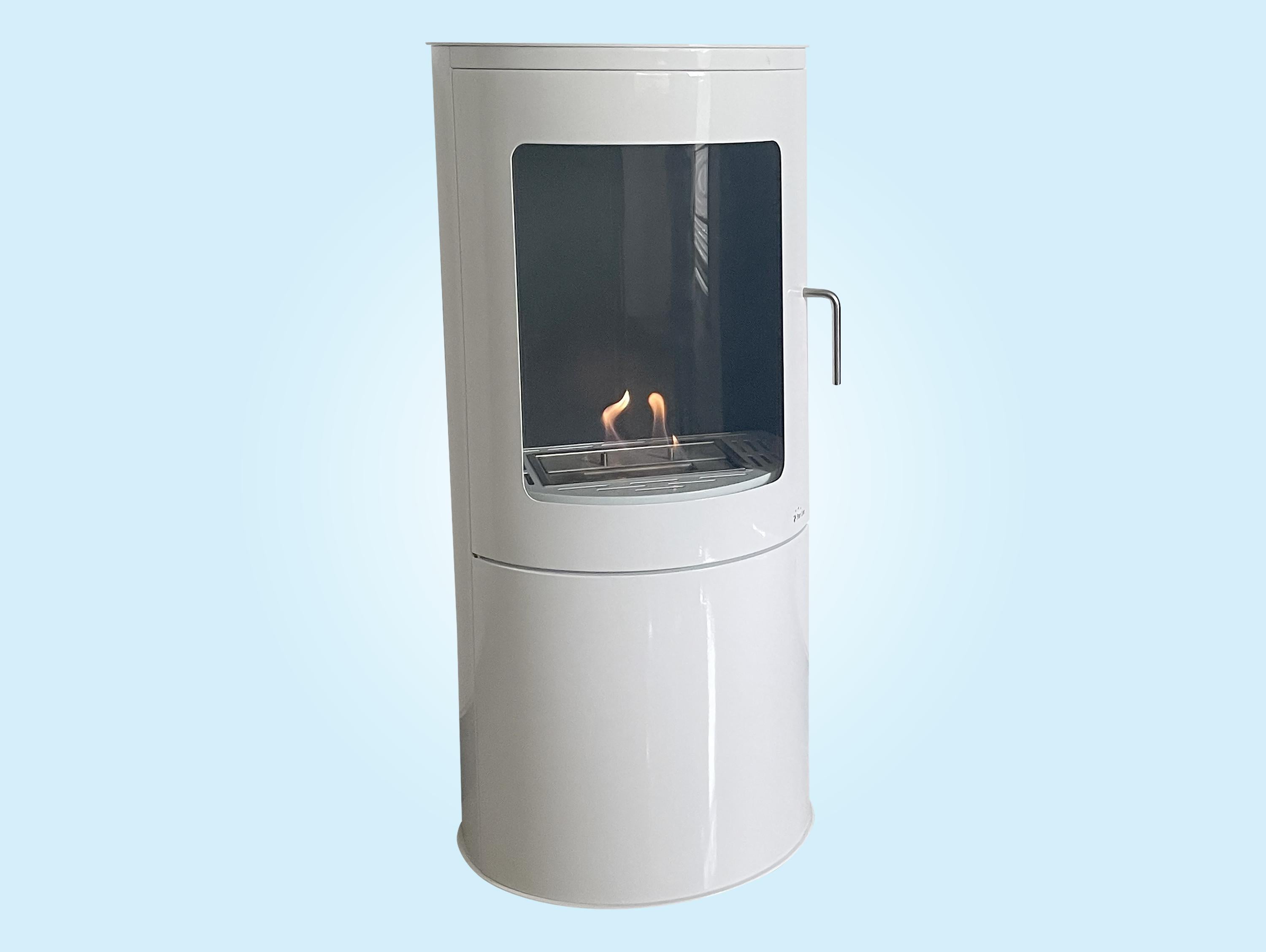 Peso 25.42 kg 8436607025399 BESTFIRE COMPACT W