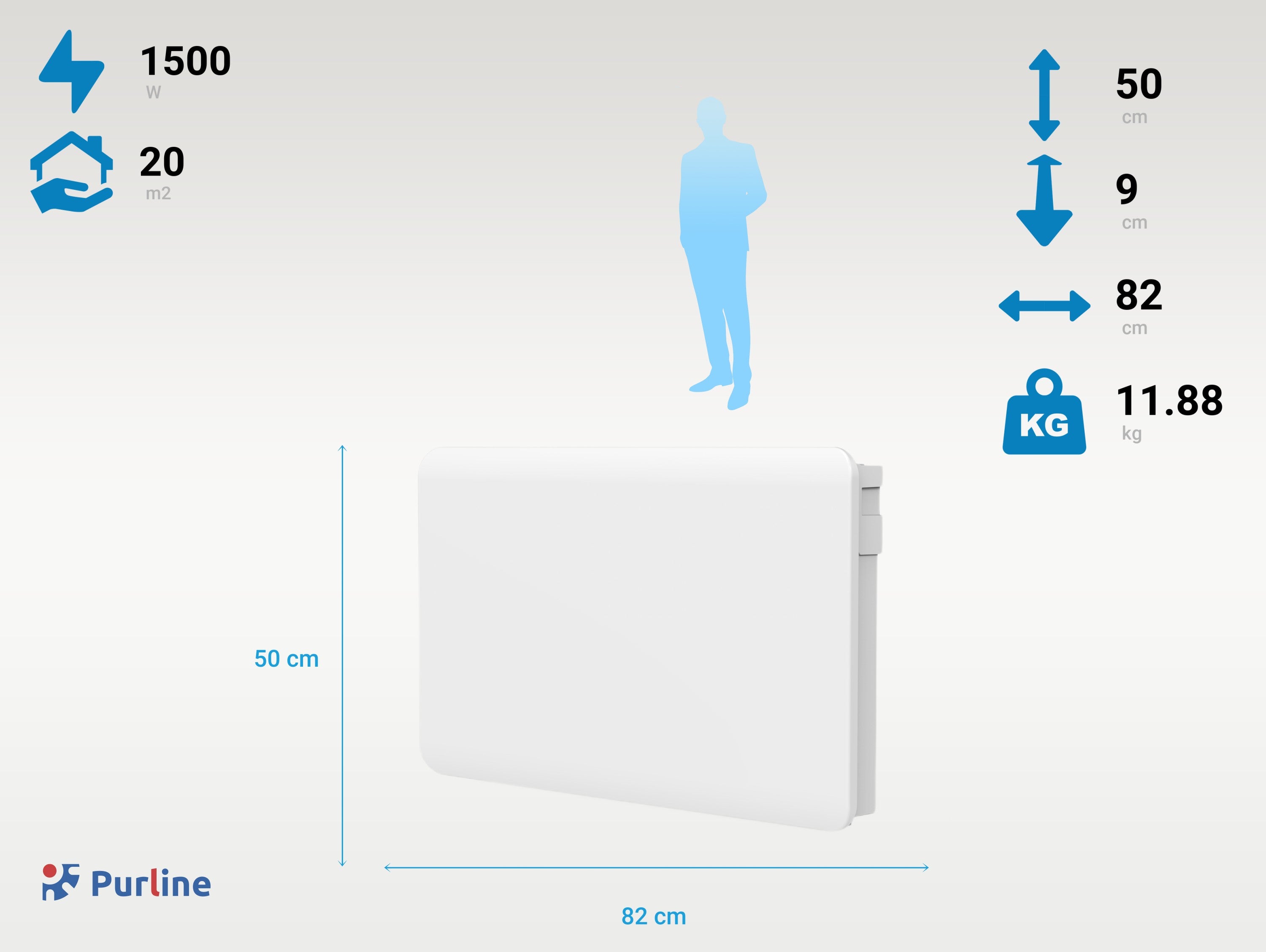 CERAMIC A1500 Materiale Ceramica