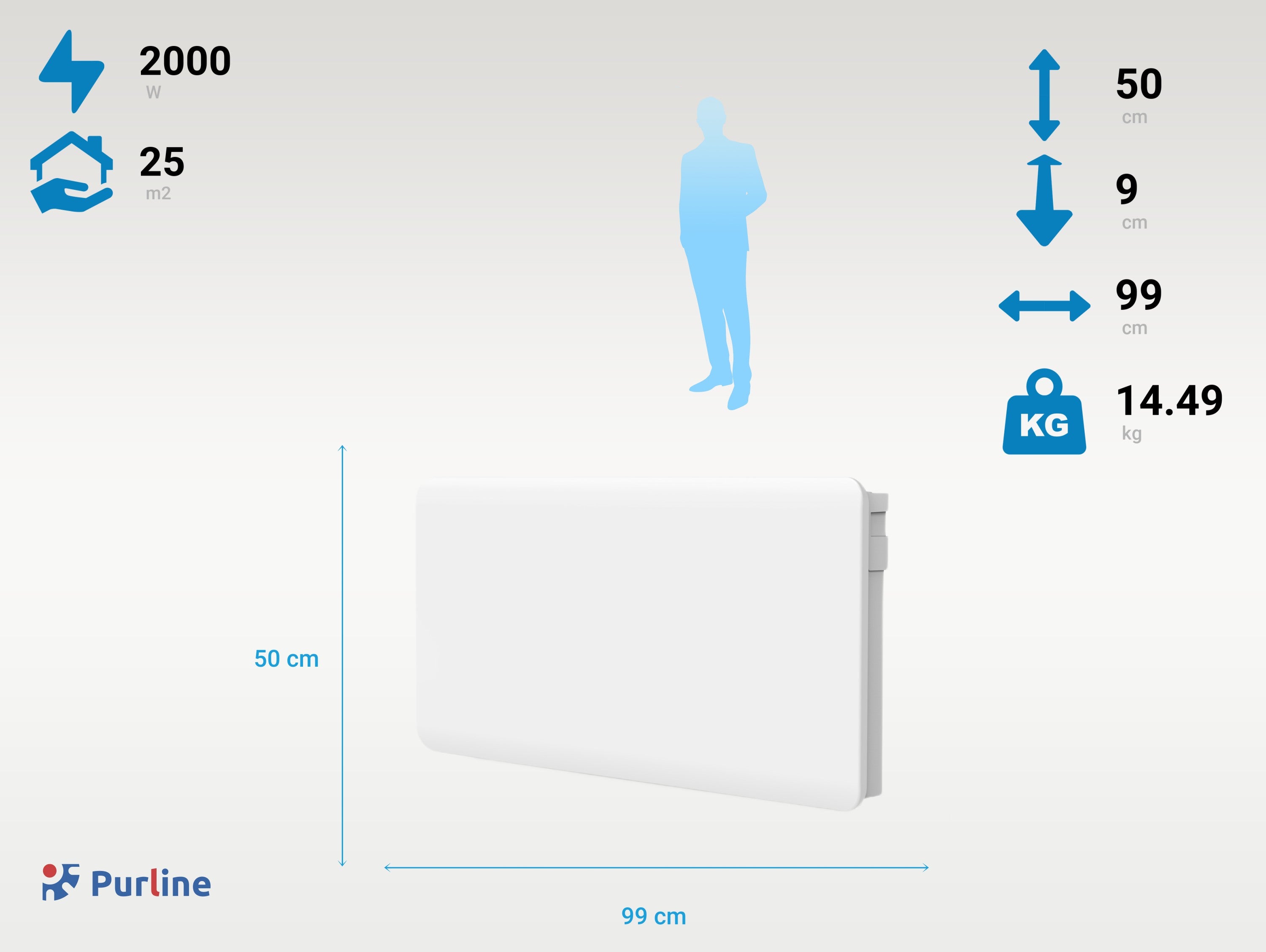 CERAMIC A2000 Materiale Ceramica