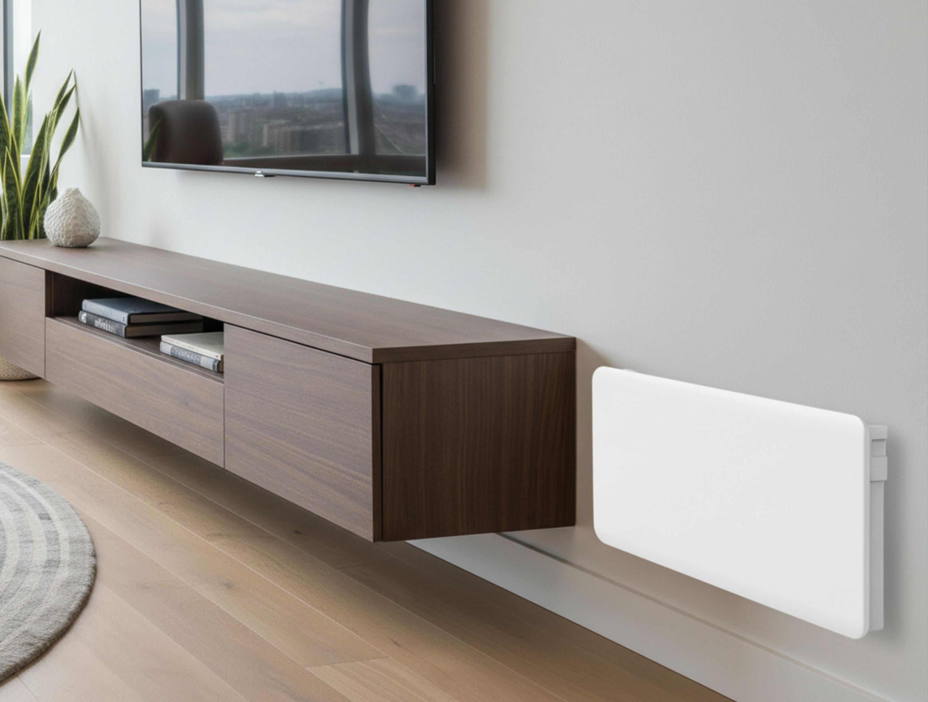 Ceramica Controllo Wifi