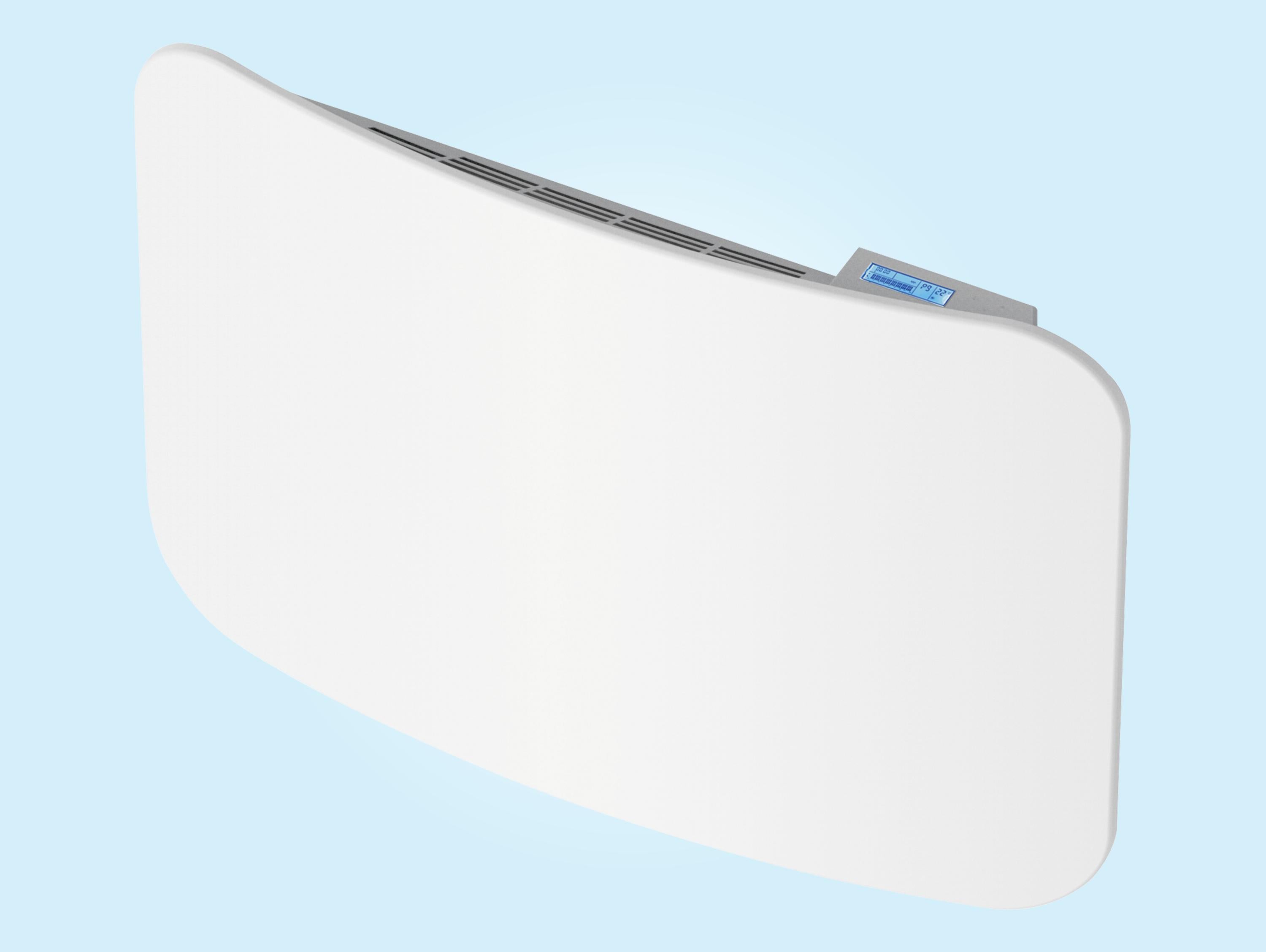 Colore Bianco 8436607025085 CERAMIC AC1000
