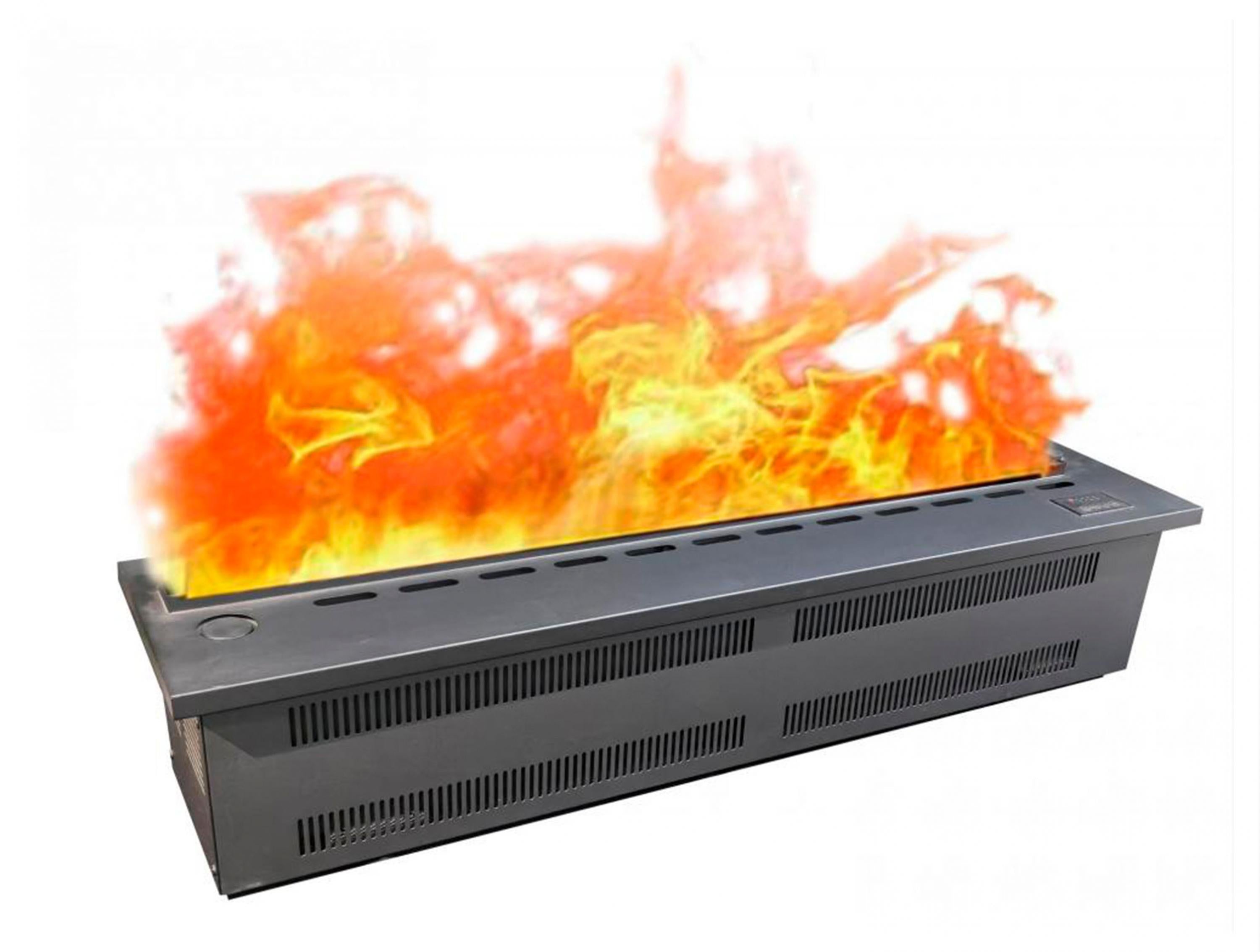 FIRECOOL COLORS 70: Camini a vapore acqueo