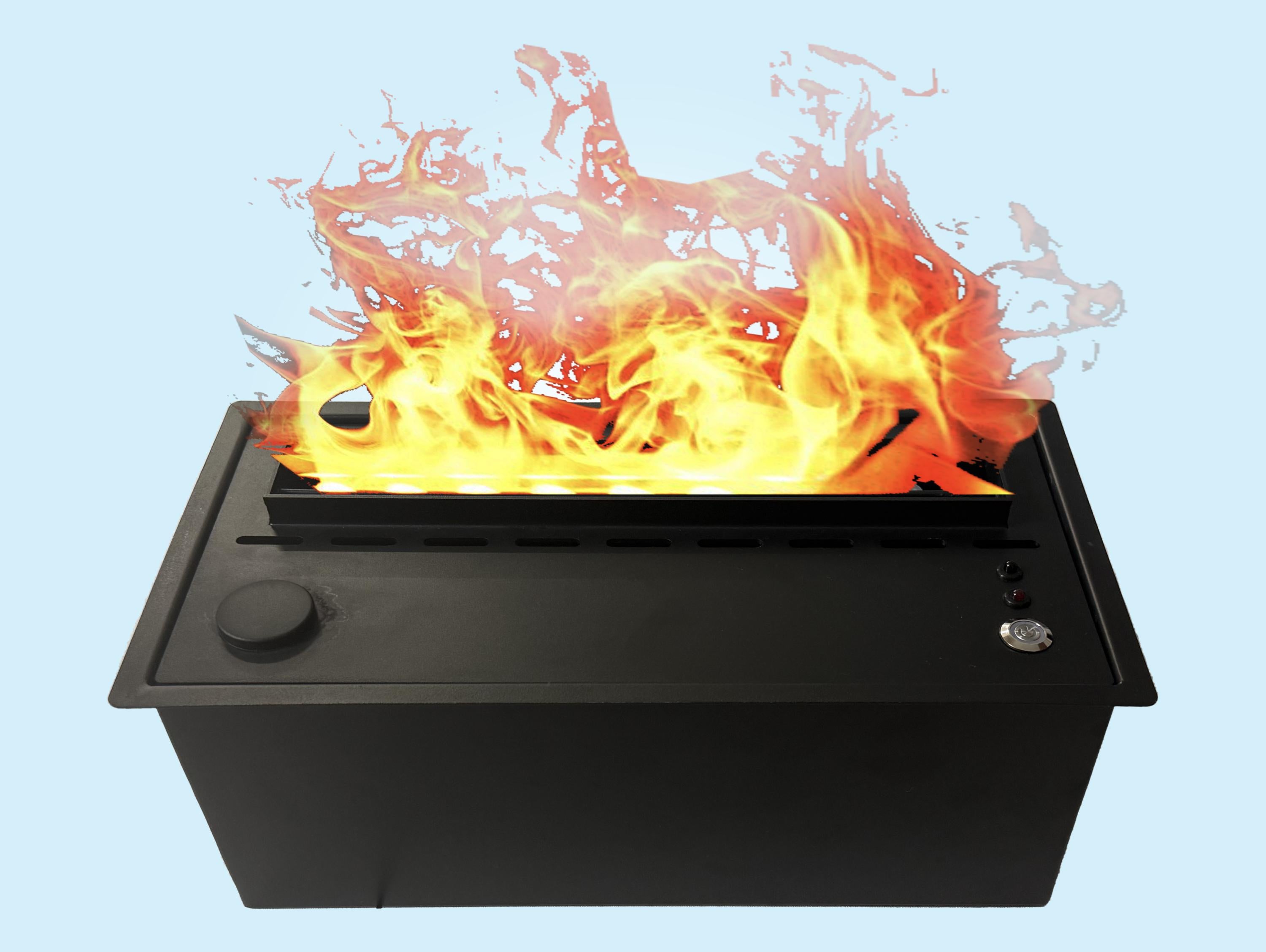 Colore Nero 8436607026952 FIRECOOL COMPACT