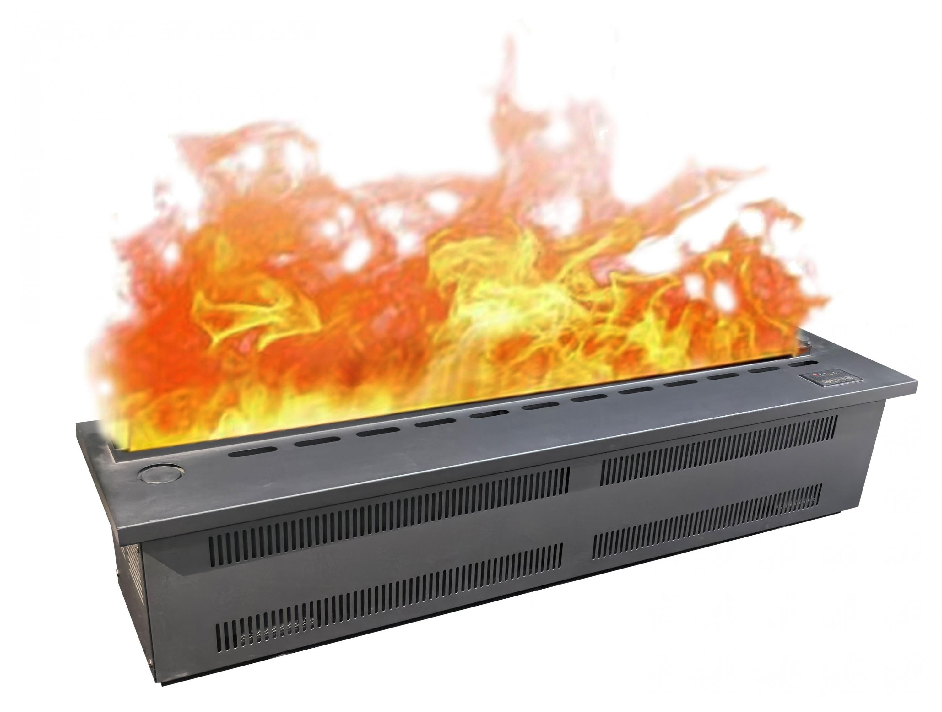 FIRECOOL ORANGE 70: Camini a vapore acqueo