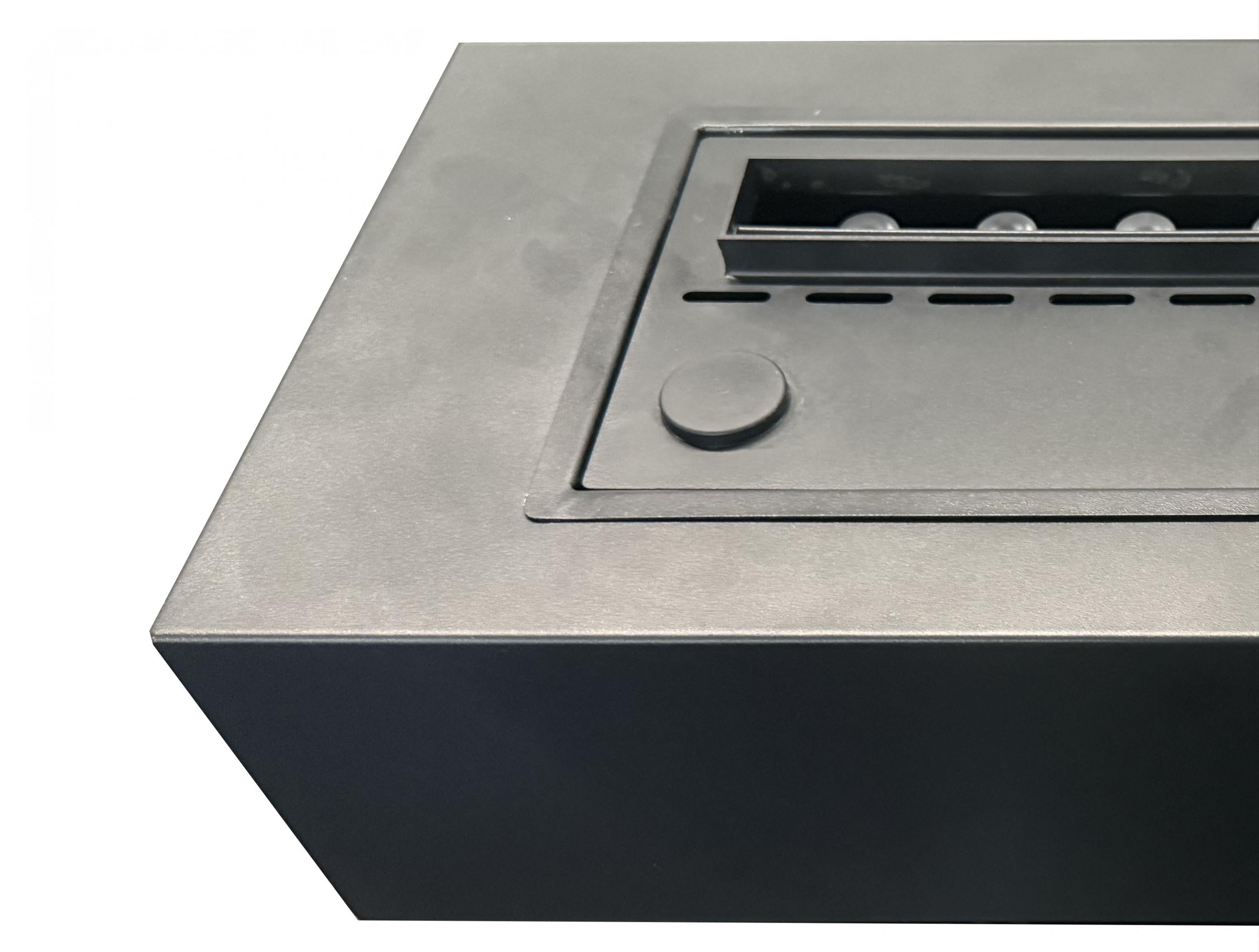 FIRECOOL TABLE B Luce