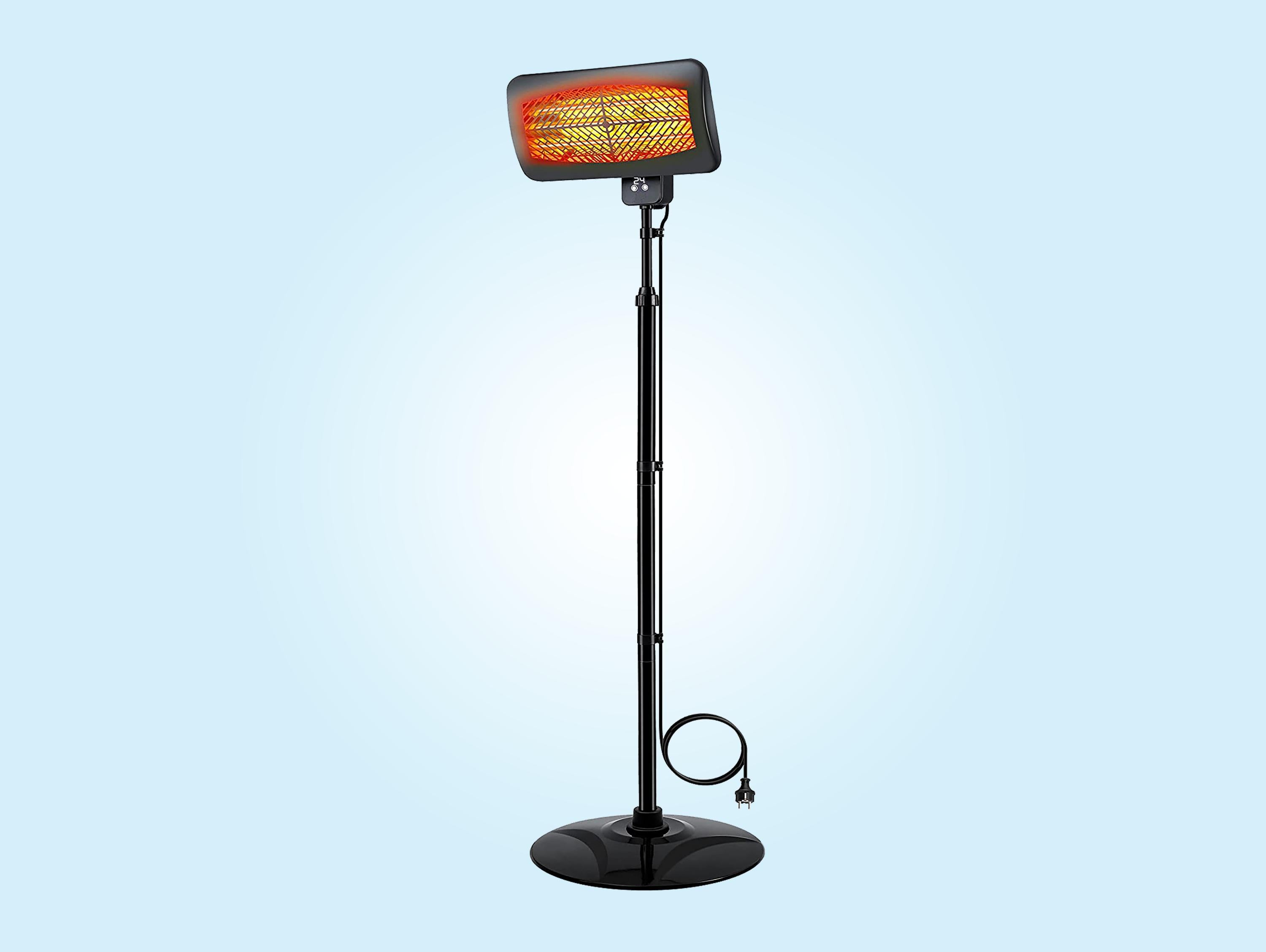 Materiale Acciaio 8436607026808 HEATY GLEAM