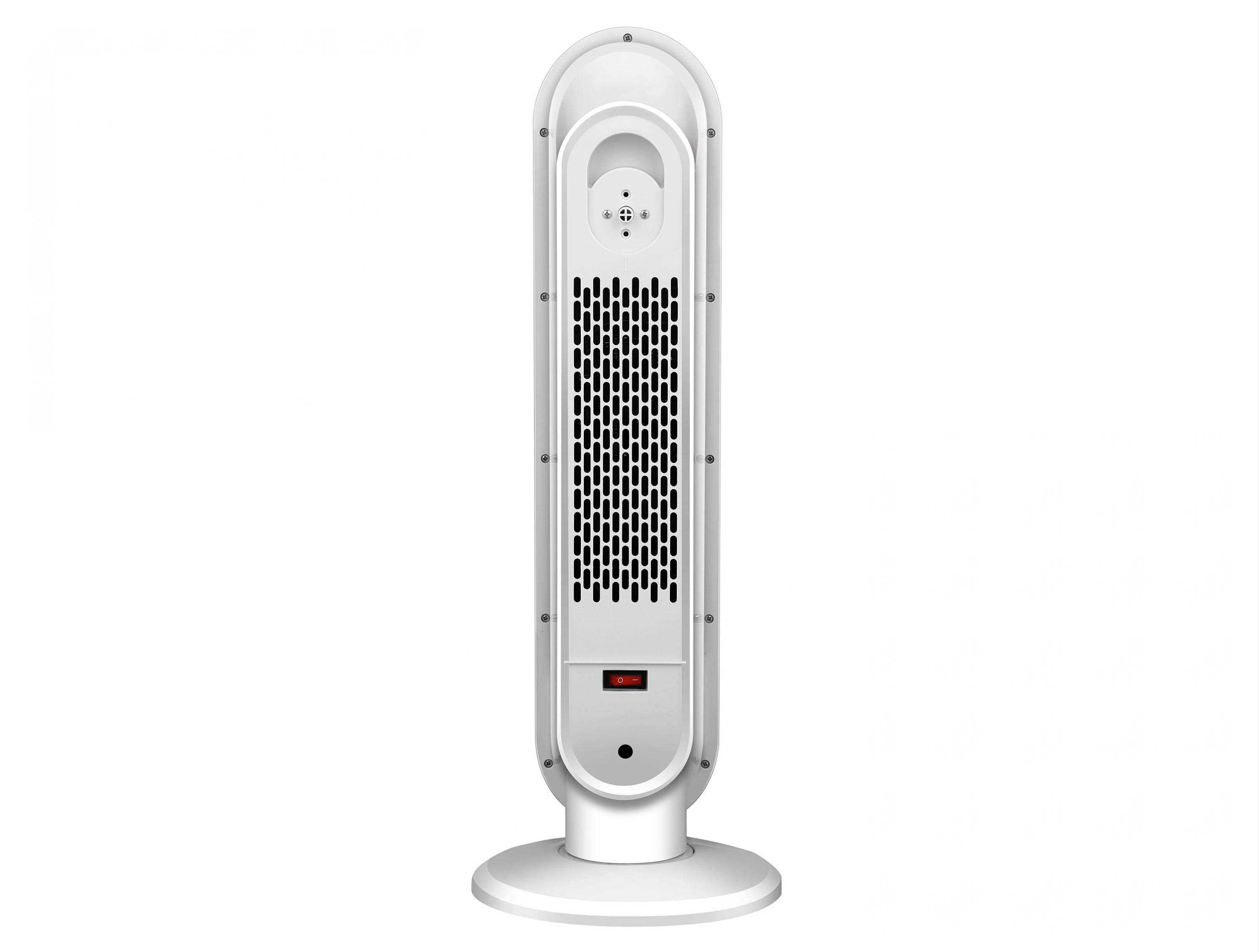 Termoventilatori Peso 1.62 kg