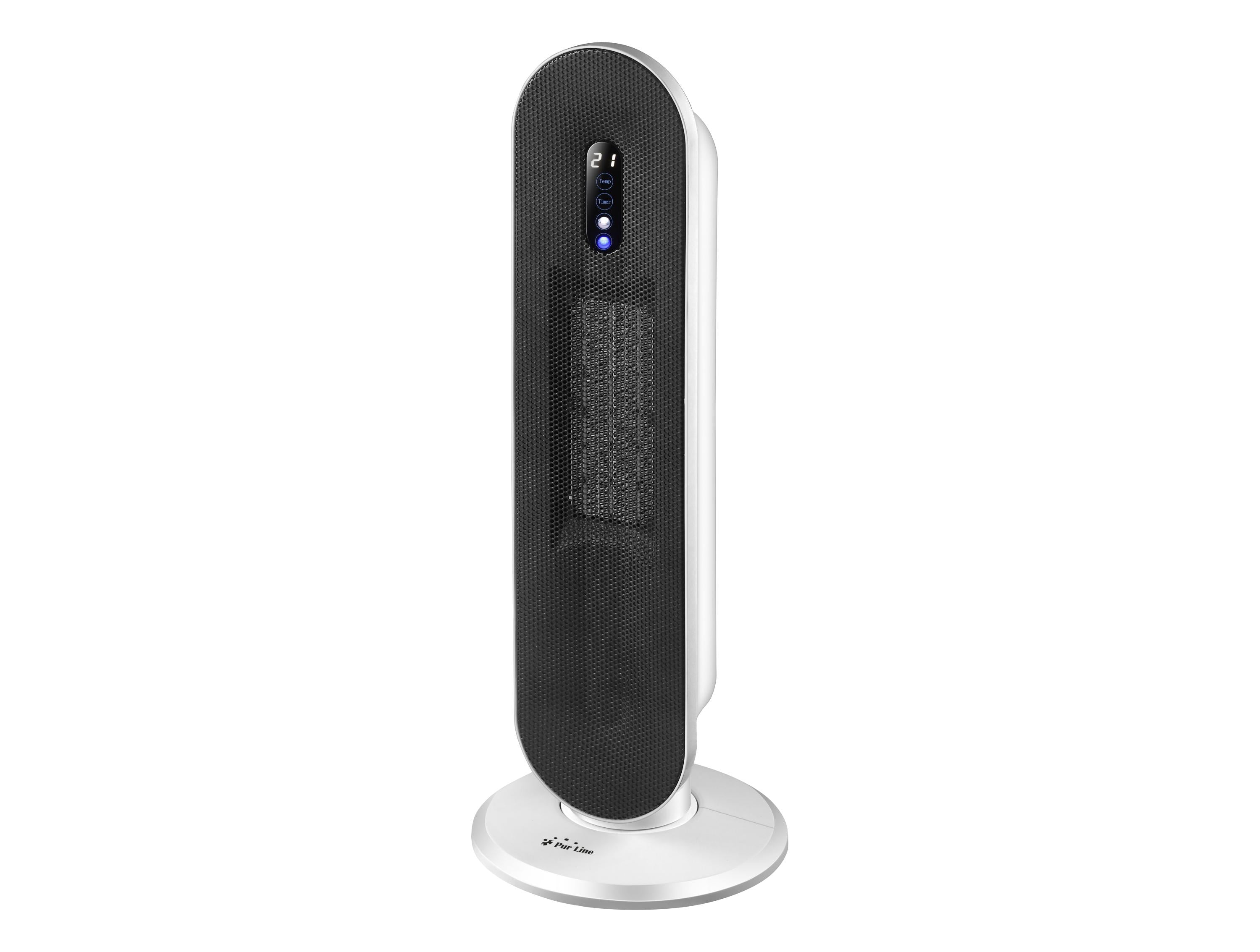 HOTI T40: Termoventilatori