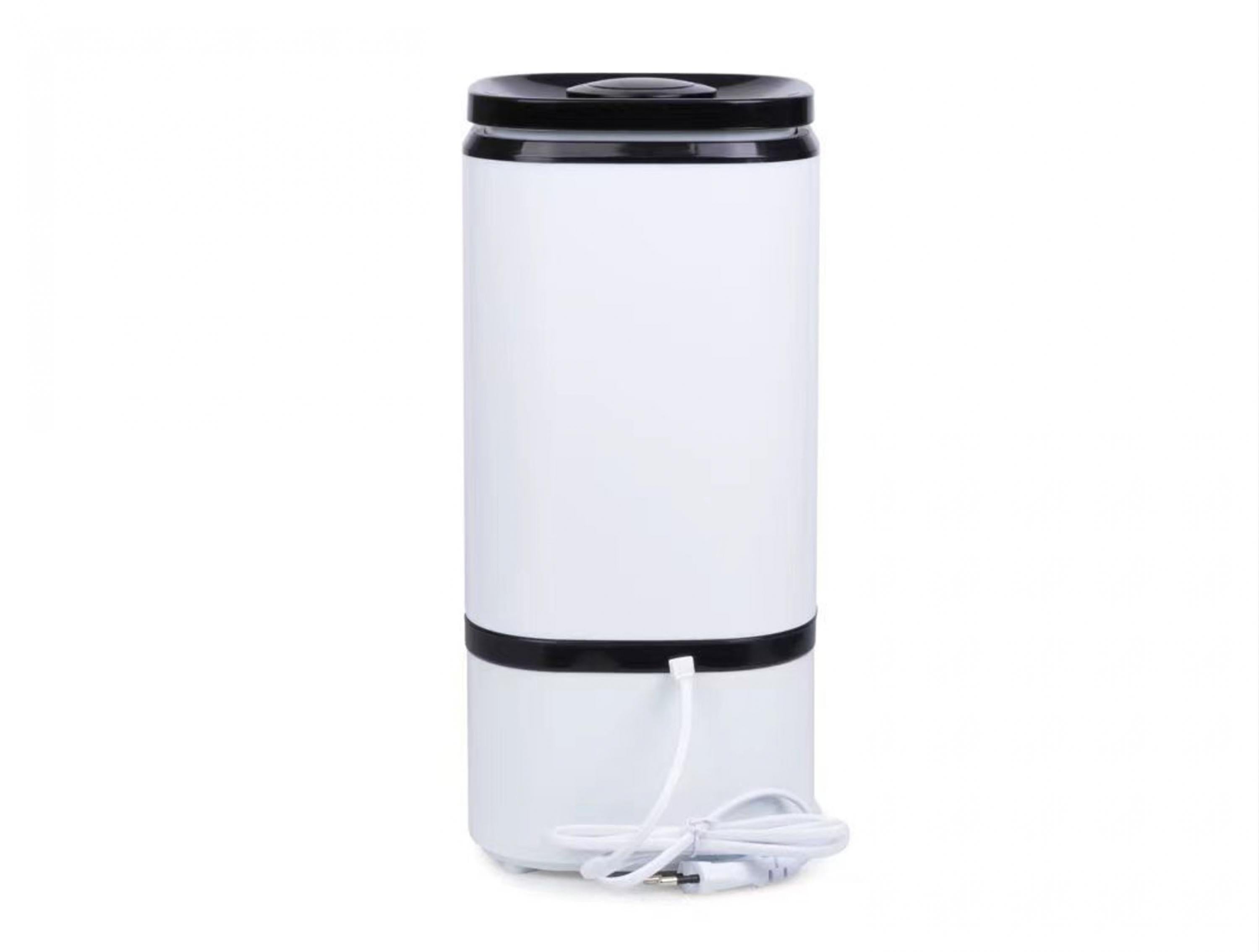 Umidificatore a ultrasuoni 22W per superfici di 33m2
