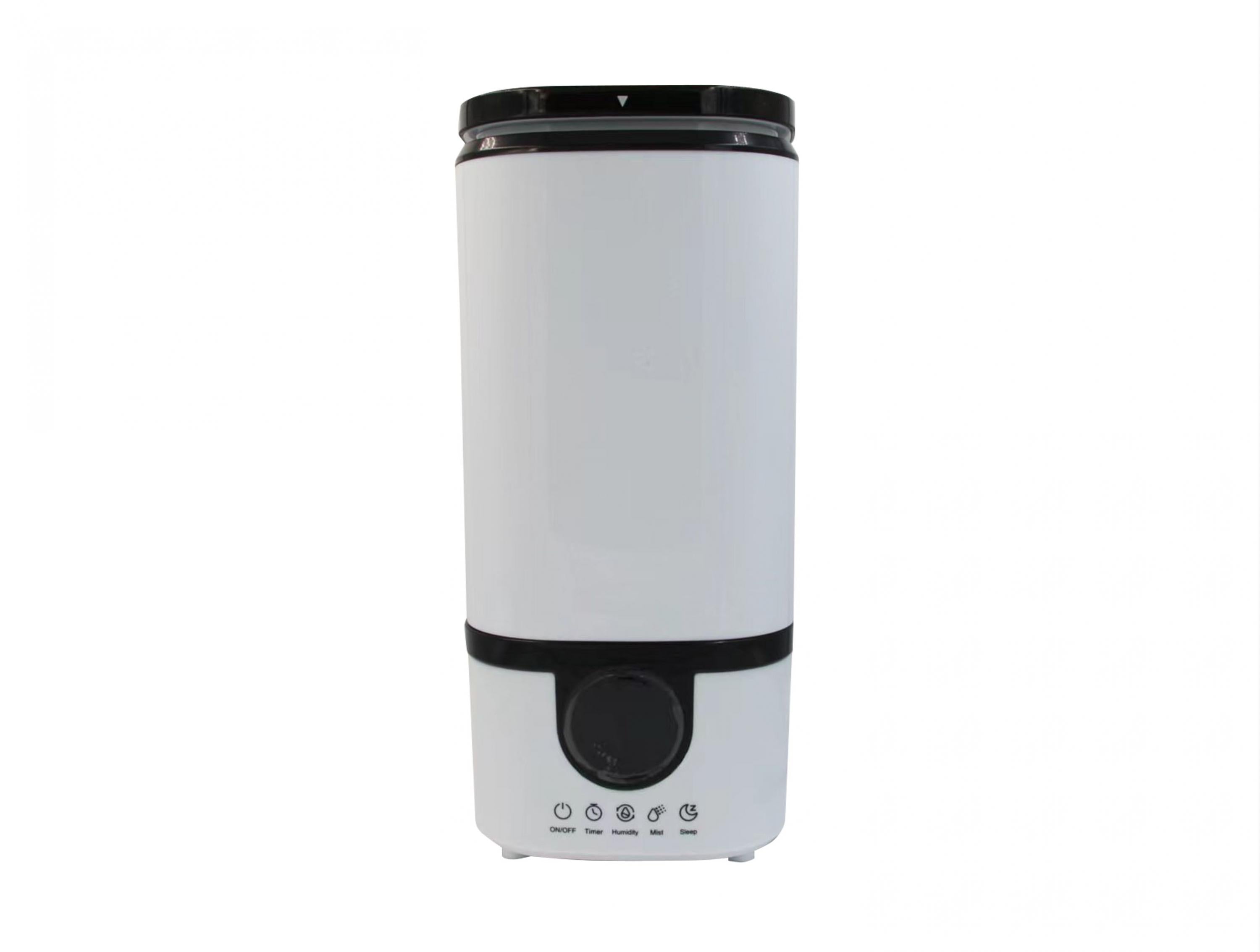 Umidificatore a ultrasuoni 22W per superfici di 33m2