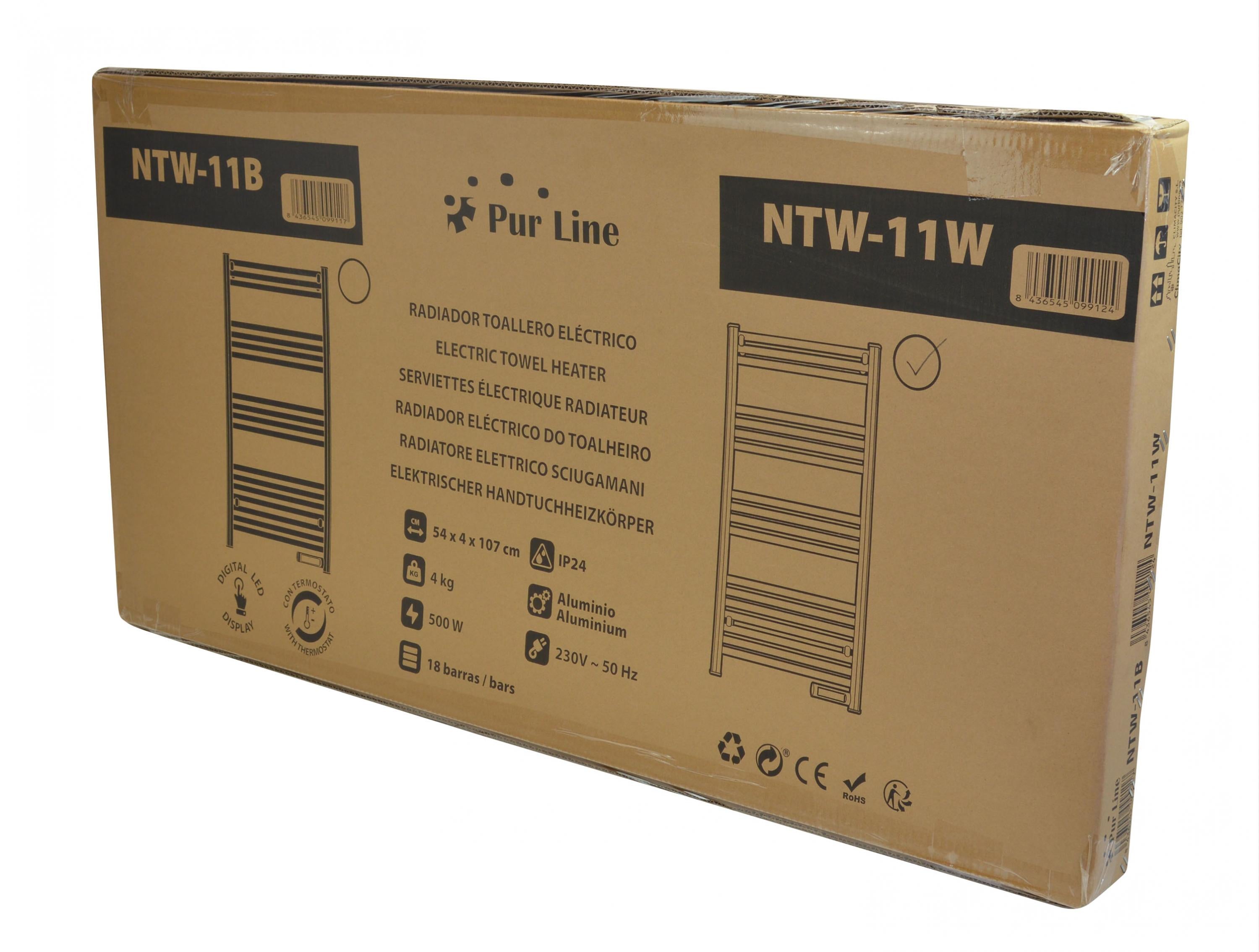 Packaging8436545099124: 107x54x4 cm 4.00Kg.