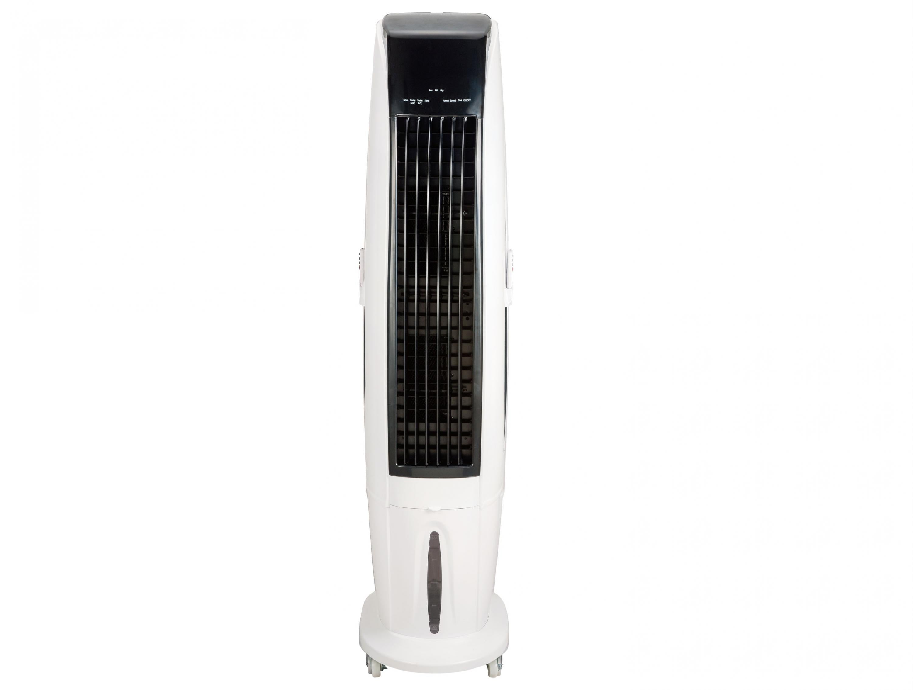 Raffrescatore evaporativo-umidificatore-ionizzatore 4000m3/h