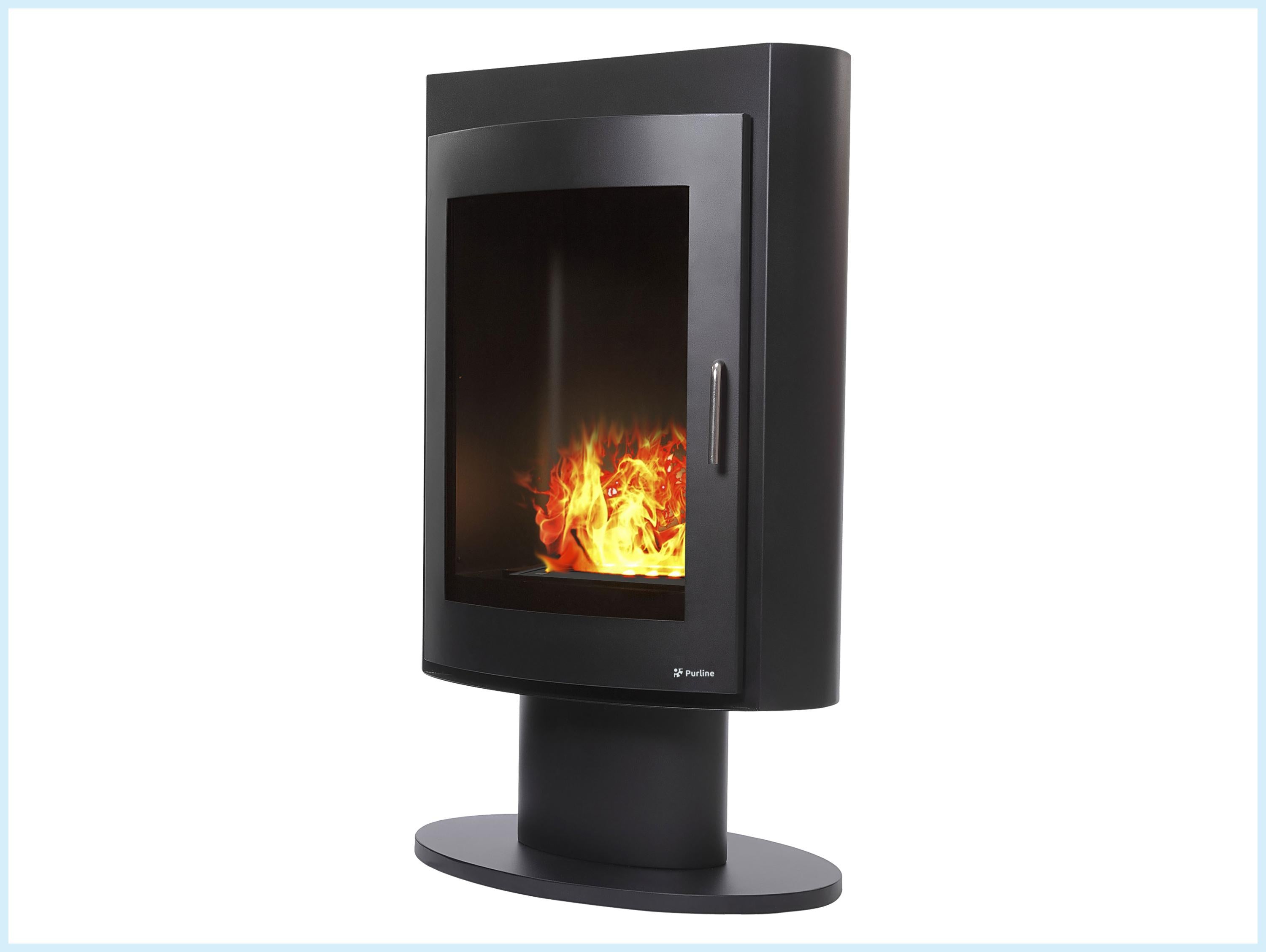 Dimensione del prodotto 60x35x97 cm 8436607027041 SILENUS B FIRECOOL