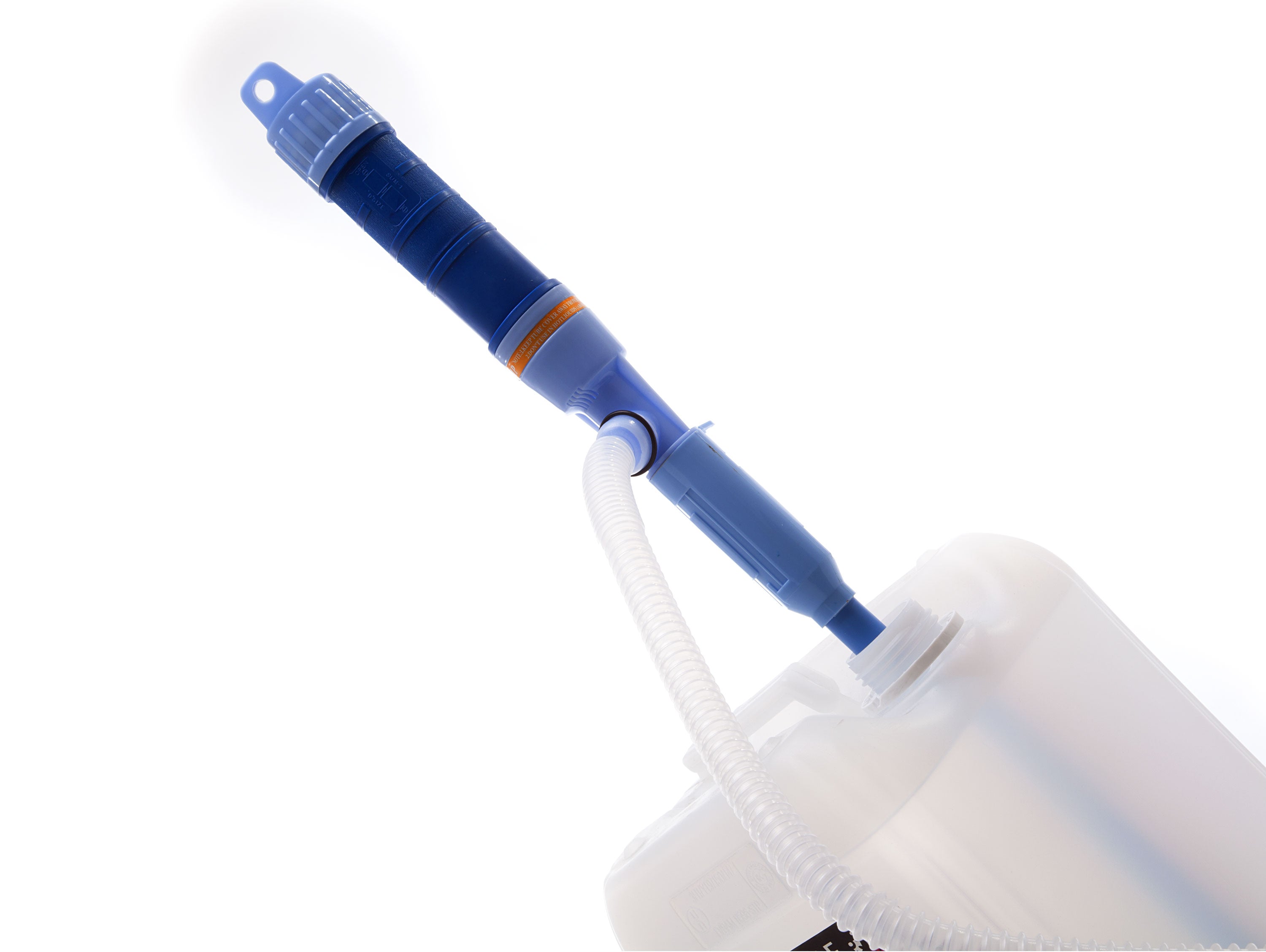 Pompa Elettrica per Travaso Liquidi