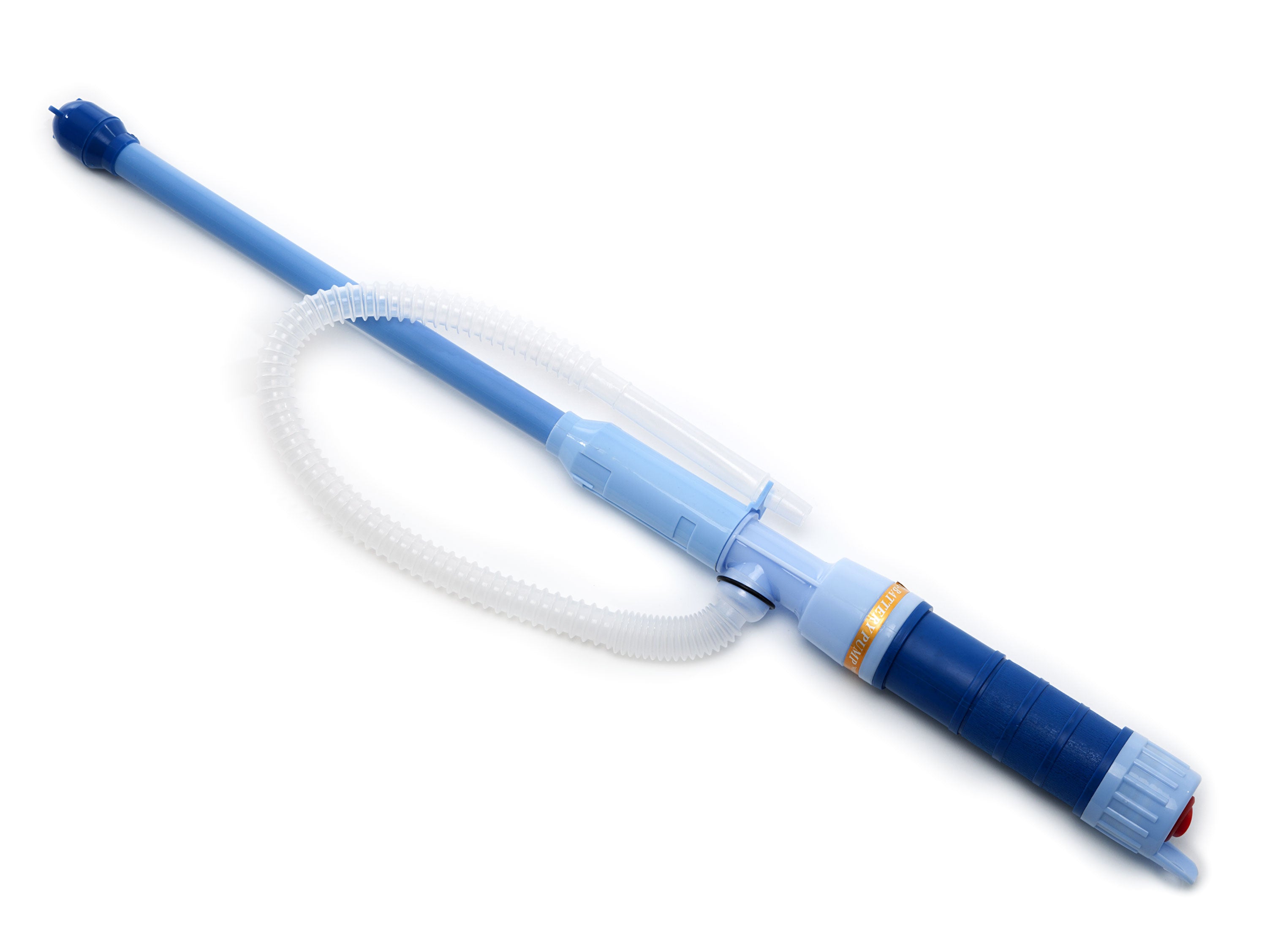 Pompa Elettrica per Travaso Liquidi