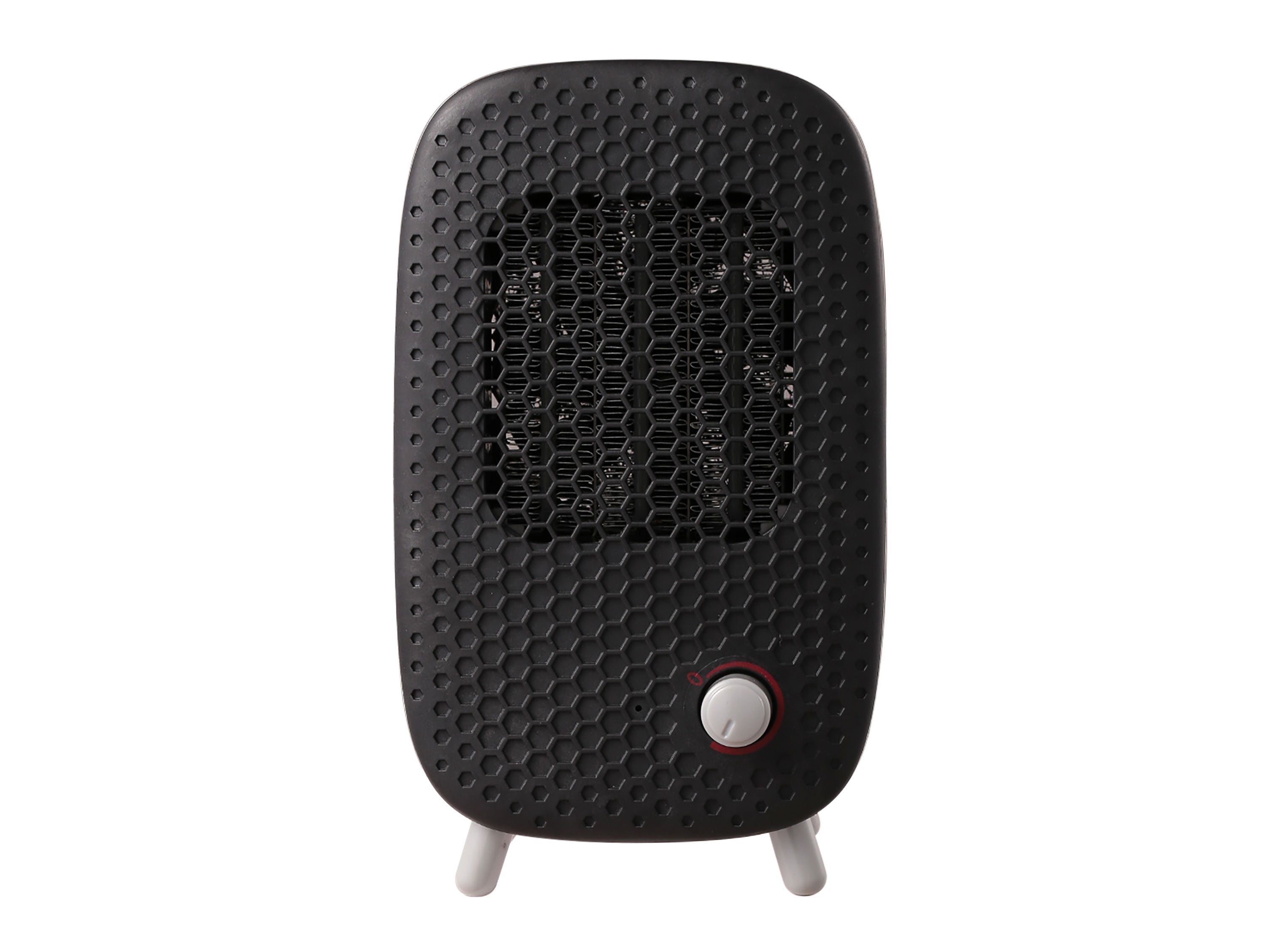 Piccolo riscaldatore in stile retrò 500W