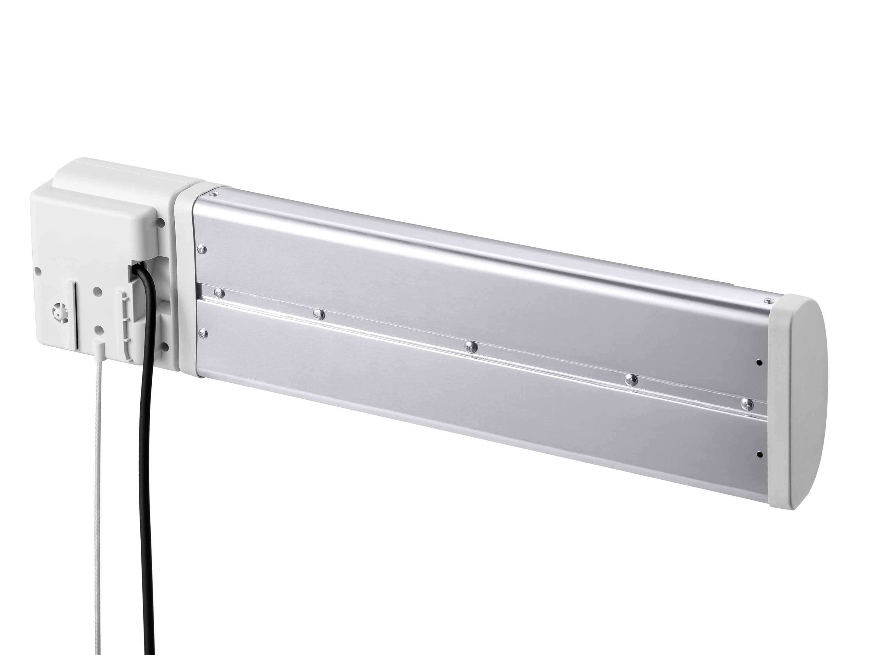 Riscaldatore alogeno per bagno 1200W