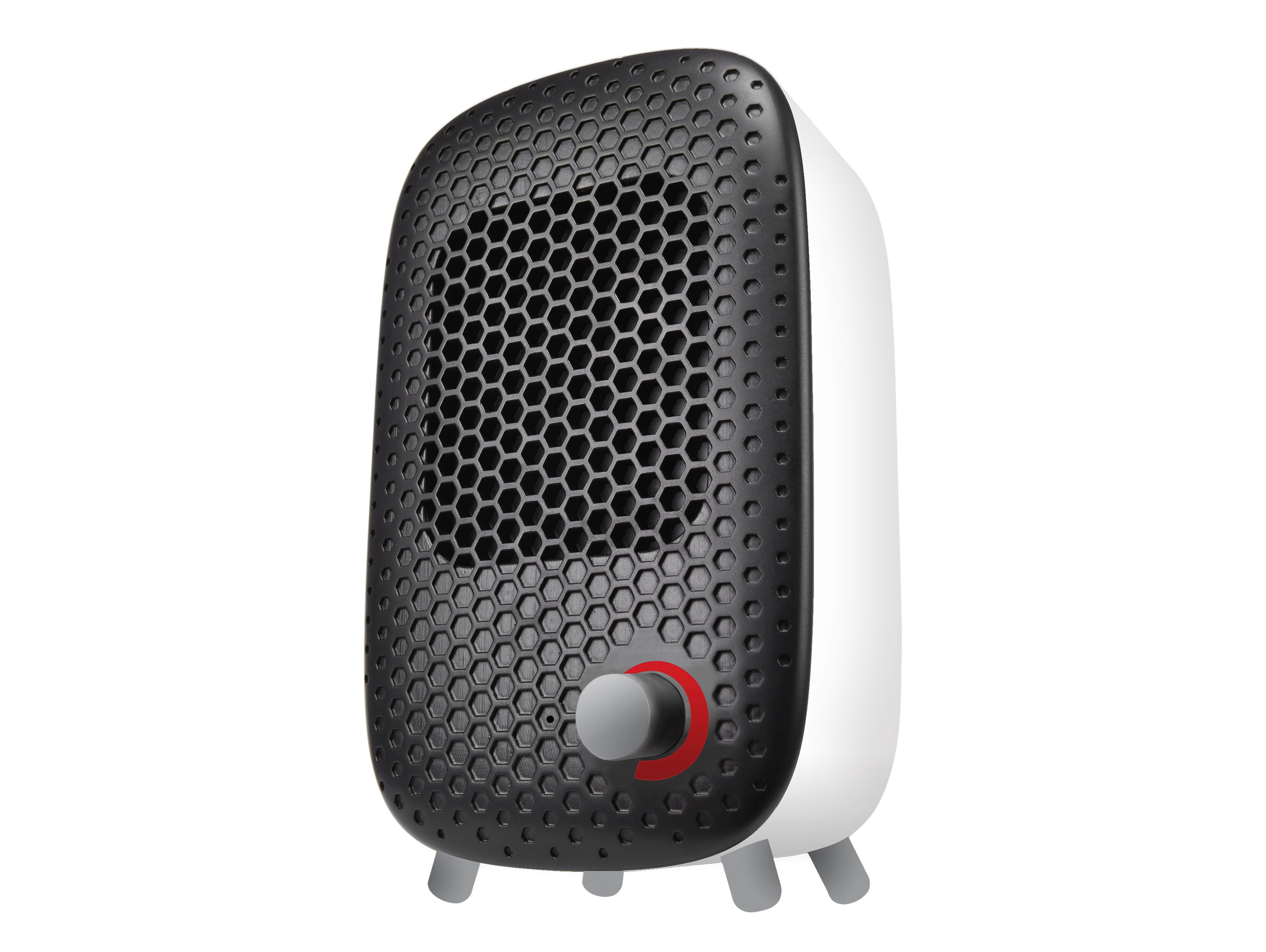 Piccolo riscaldatore in stile retrò 500W