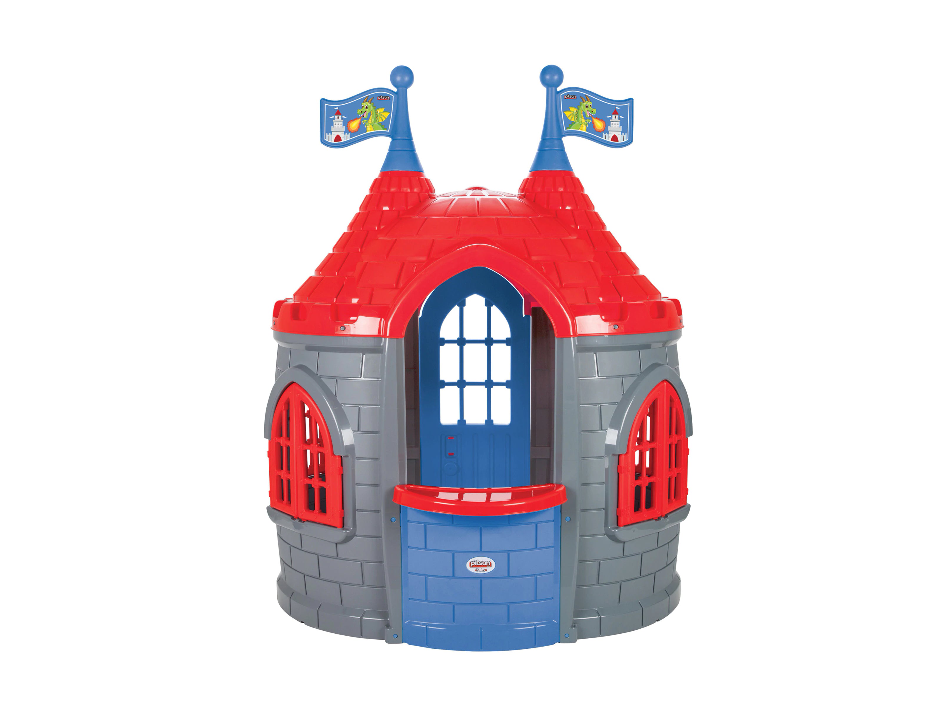 Castello per bambini DRAGON CASTLE