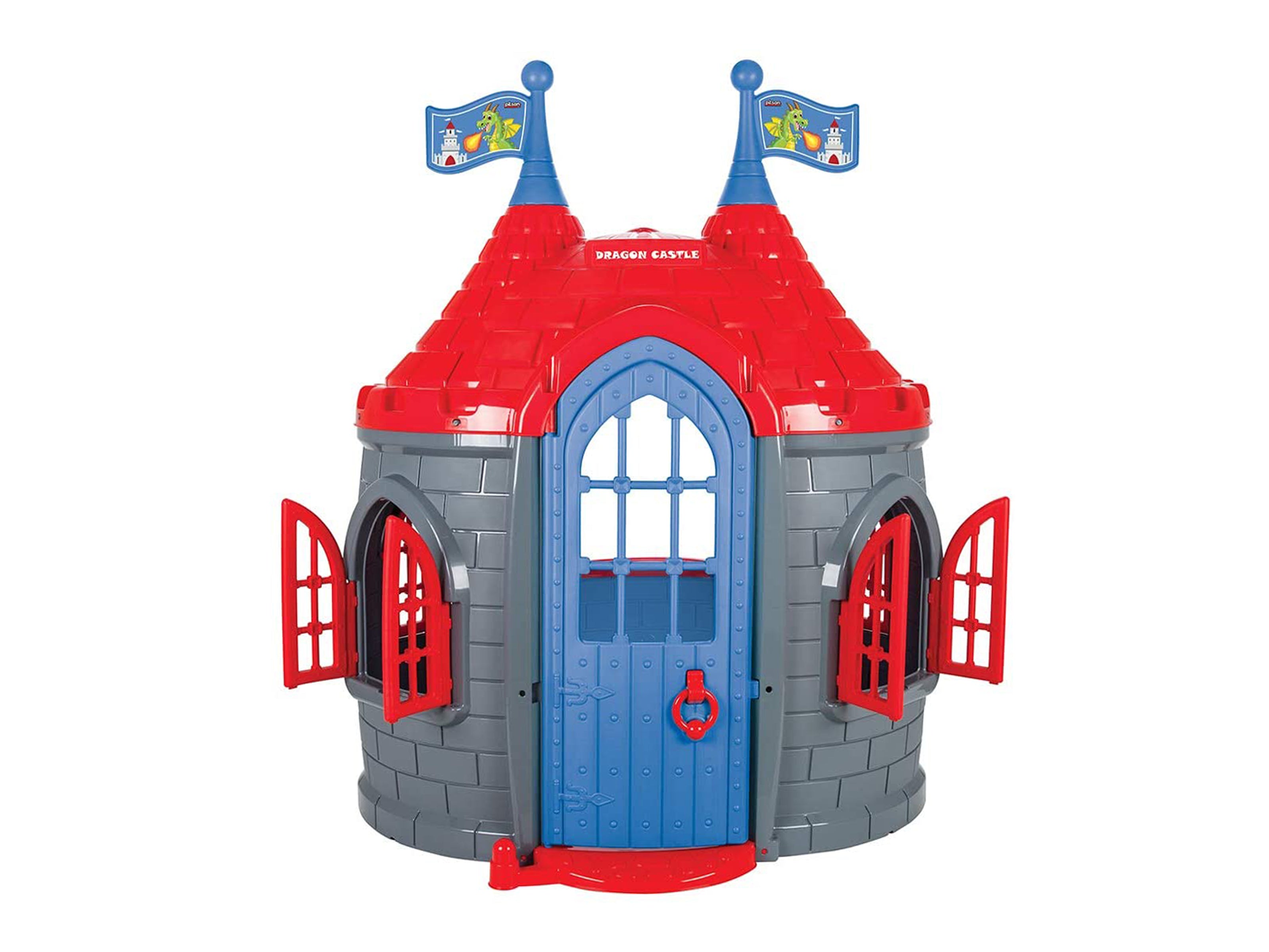 Castello per bambini DRAGON CASTLE