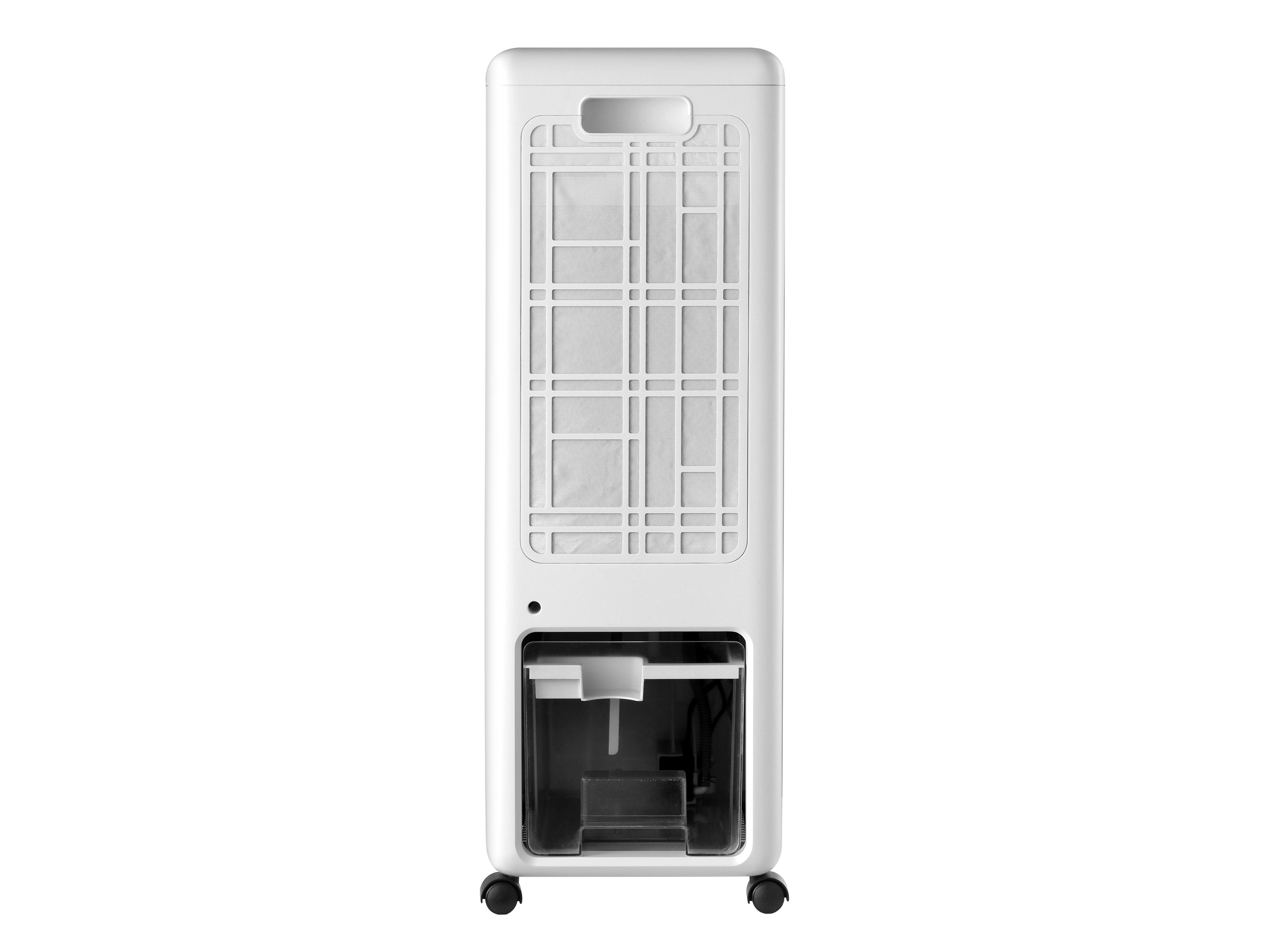 Raffrescatore evaporativo con sistema di raffreddamento permanente 5 L