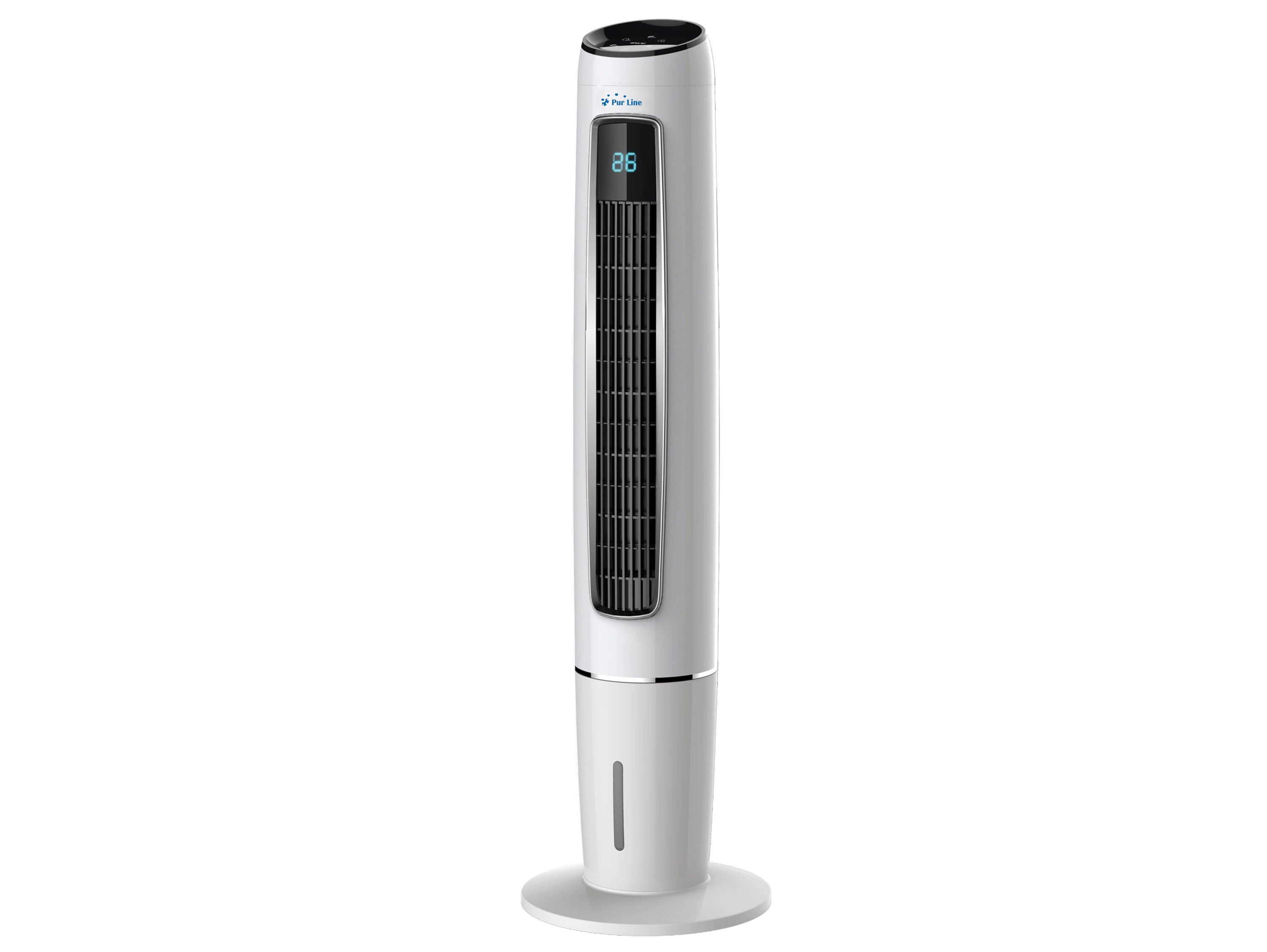 Raffrescatore evaporativo ionizzatore 3 velocitá