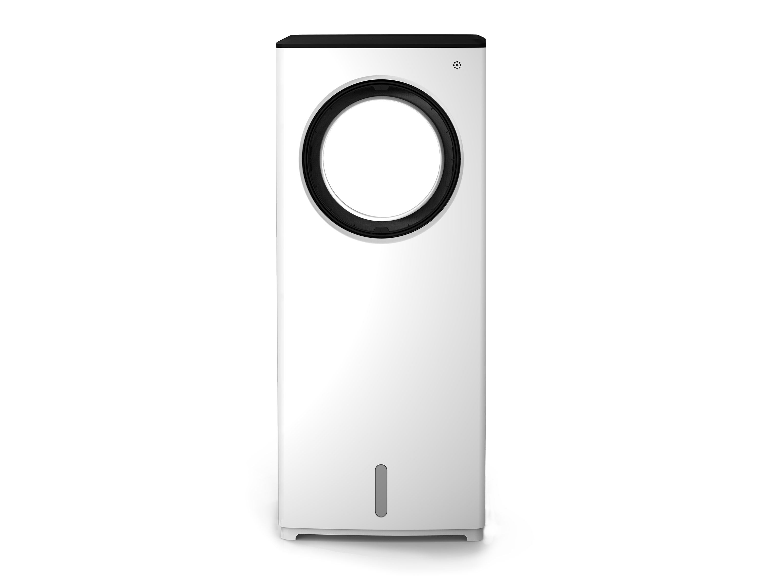 Climatizzatore Evaporativo senza pale con 3 velocità e 2L