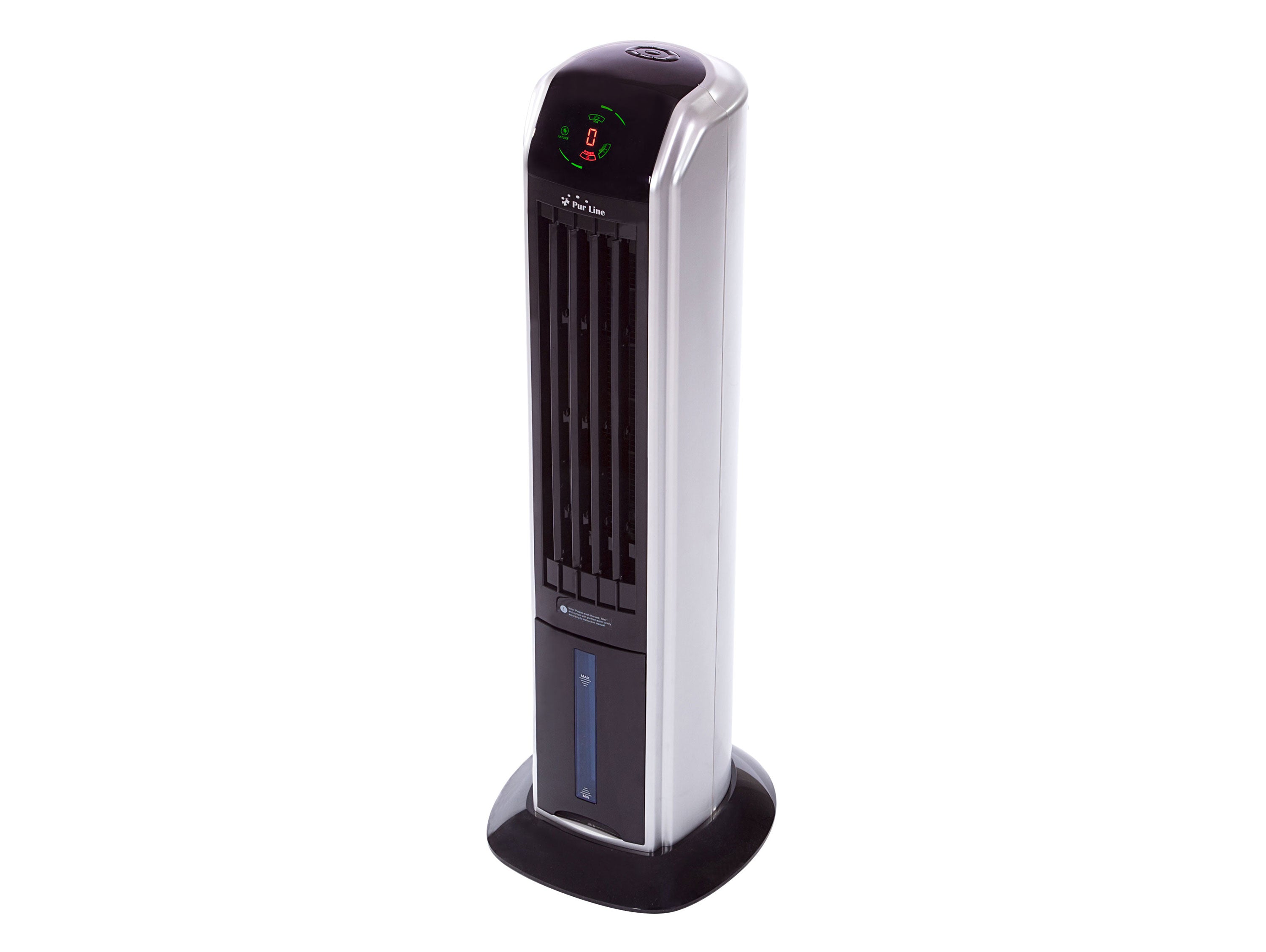 Raffrescatore evaporativo ionizzatore 70 W