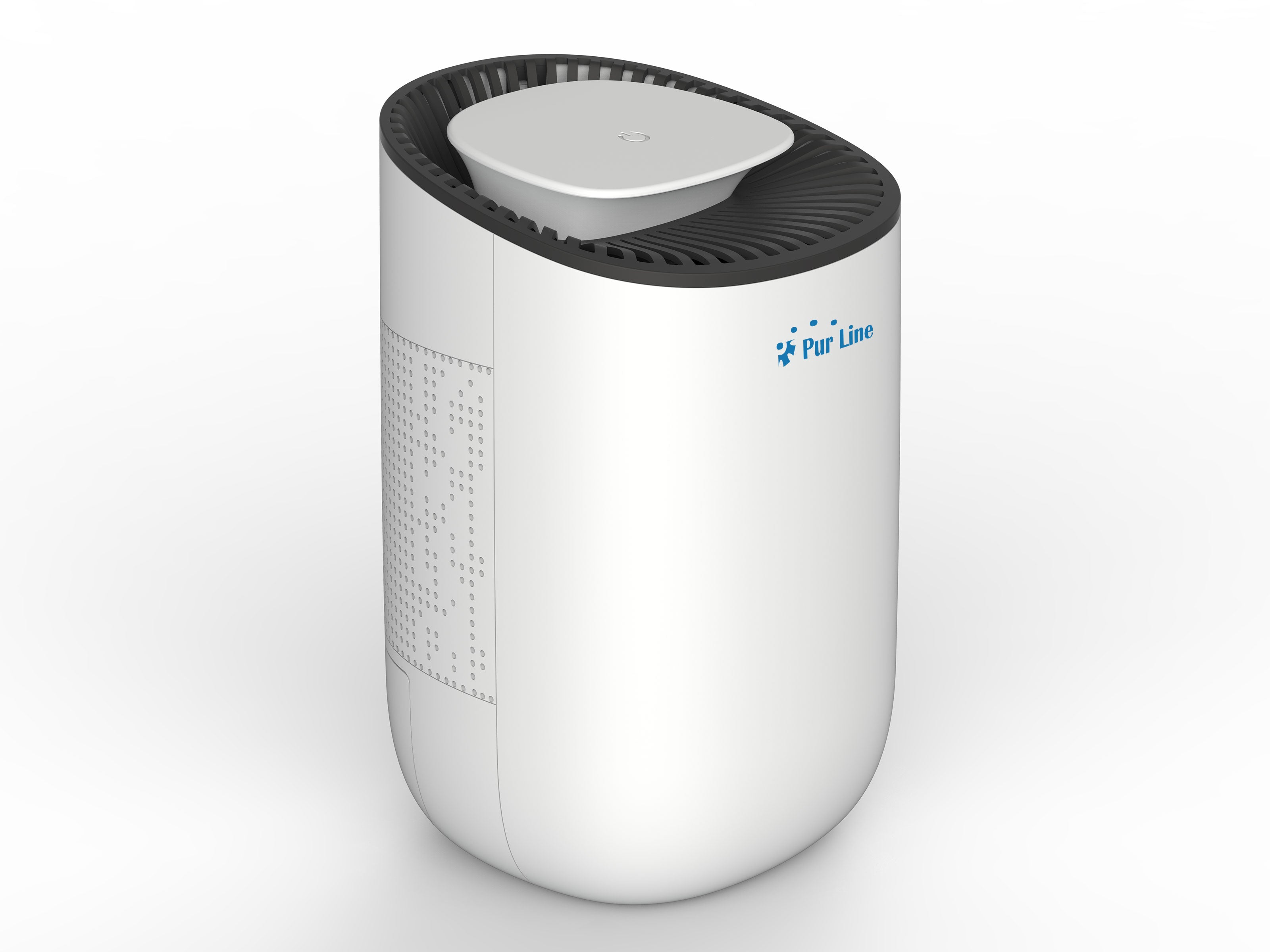 Deumidificatore elettrico a basso consumo, senza compressore, portatile, silenzioso con filtro antipolvere