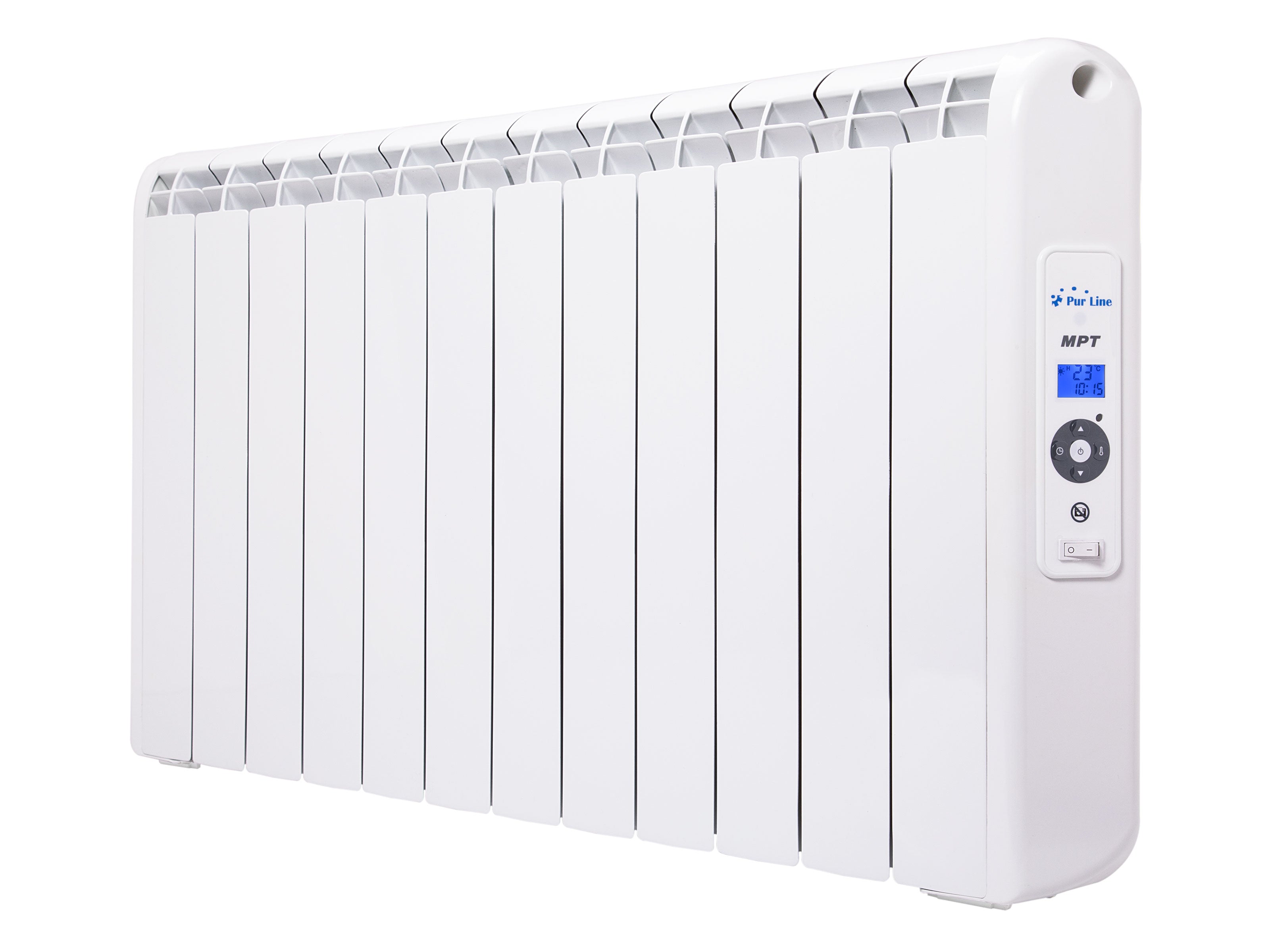 Emettitore Purline di alta gamma 2400W molto efficiente e robusto.