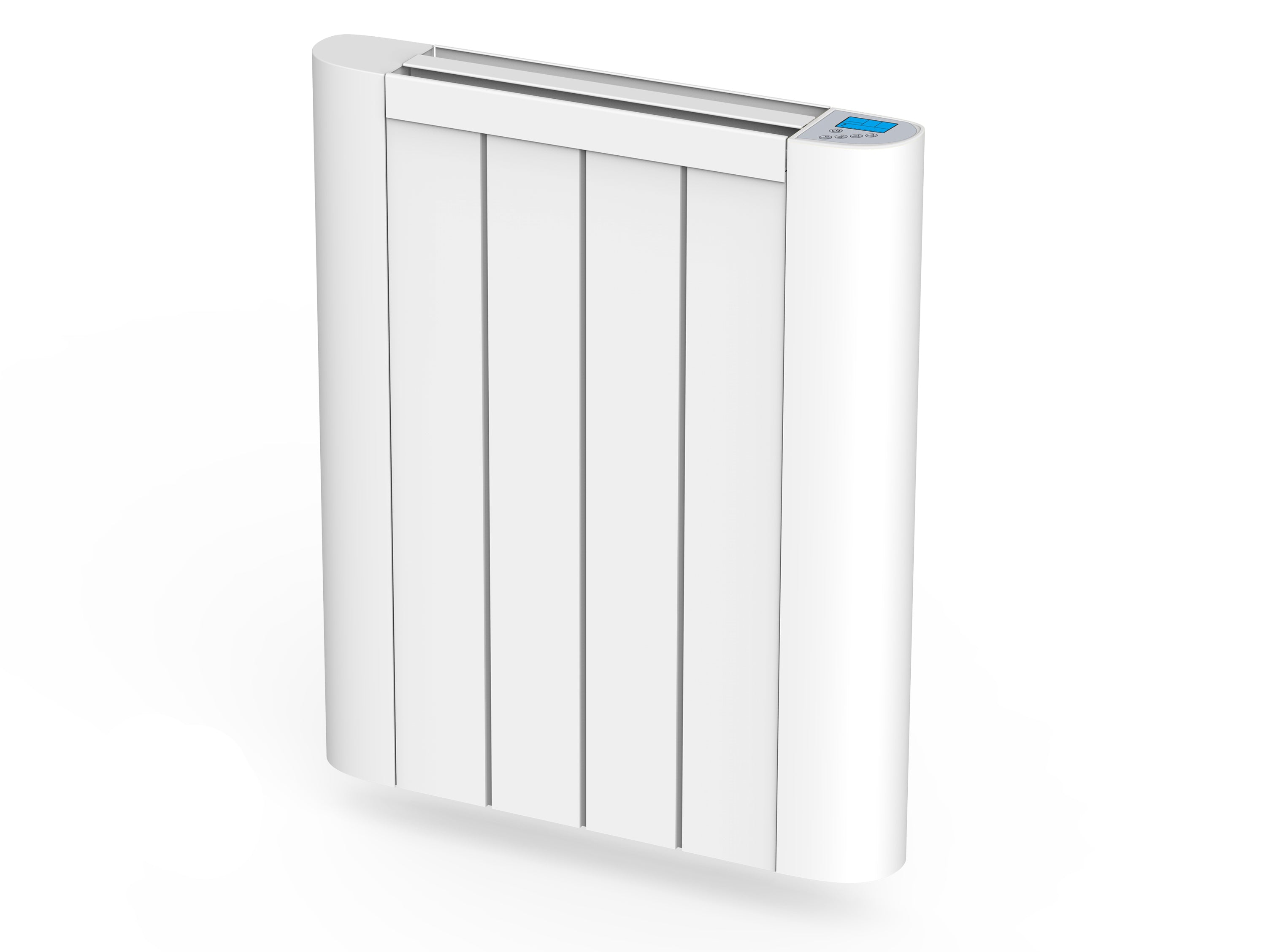 Emetteur céramique 1500W con controllo WIFI