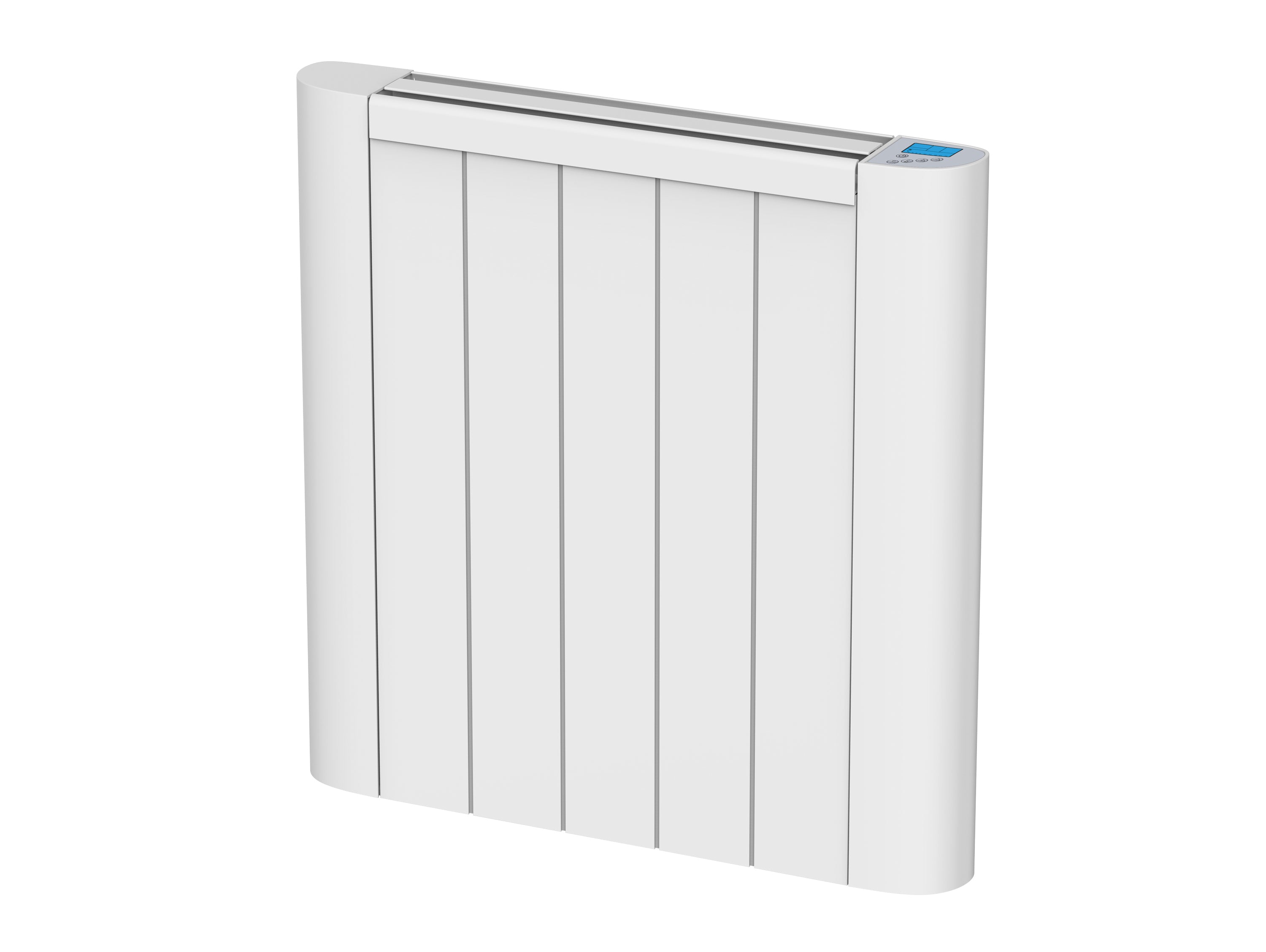 Emetteur céramique 1500W con controllo WIFI