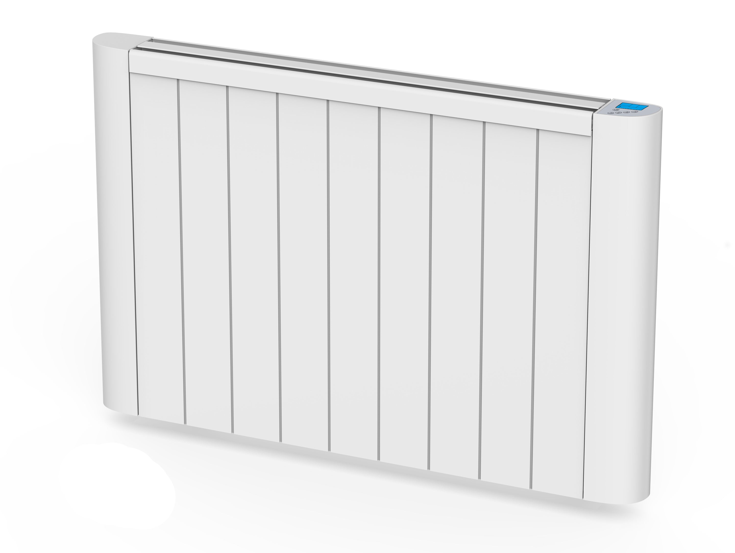 Emetteur céramique 1500W con controllo WIFI