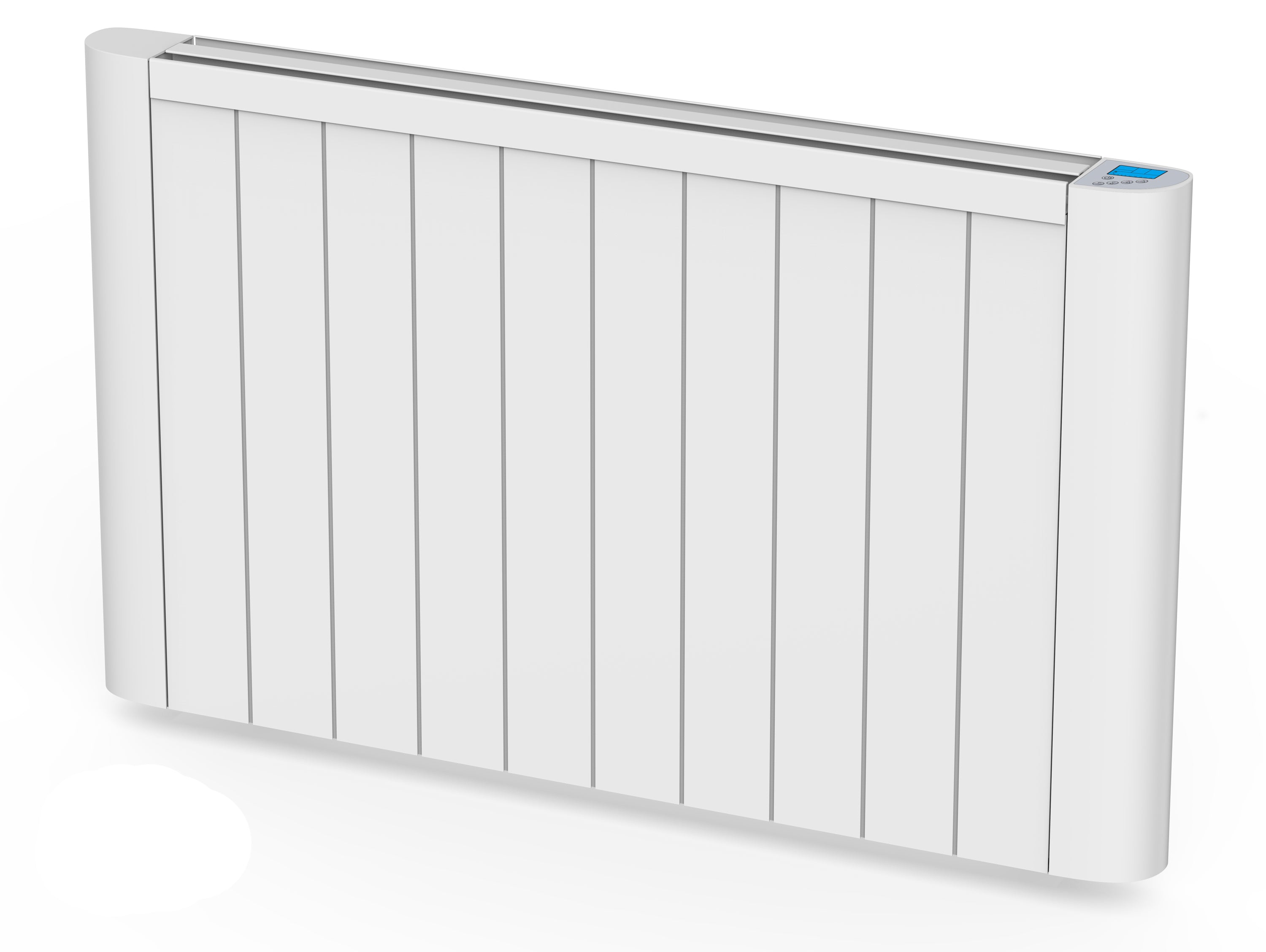 Emetteur céramique 1500W con controllo WIFI