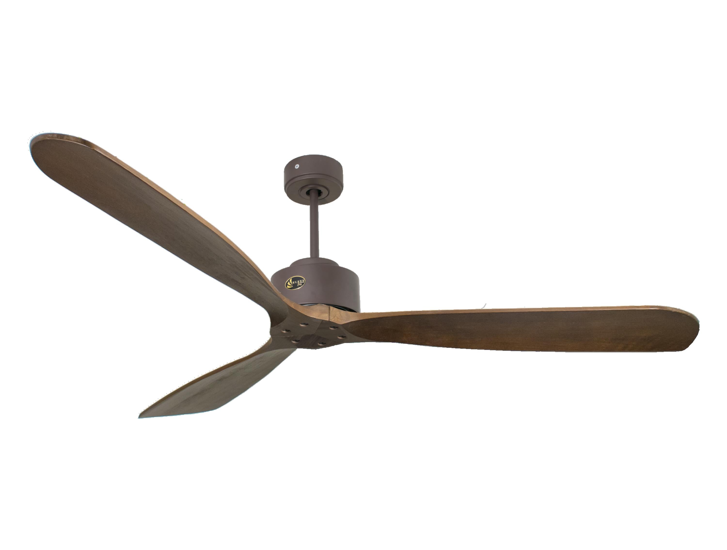 Ventilatore a soffitto ultra silenzioso e a basso consumo DC EspirituD166C0265307