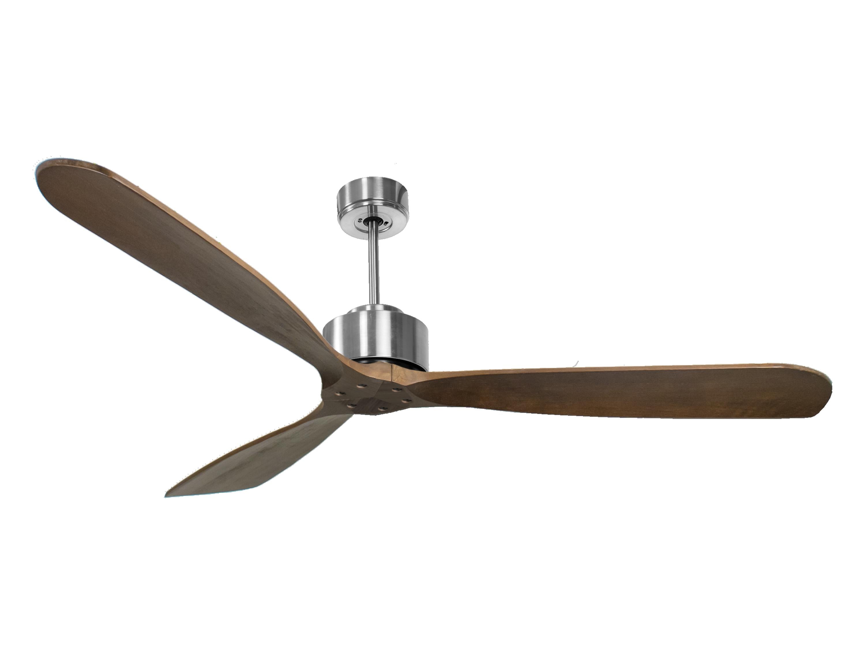 Ventilatore a soffitto ultra silenzioso e a basso consumo DC EspirituD166C0266395