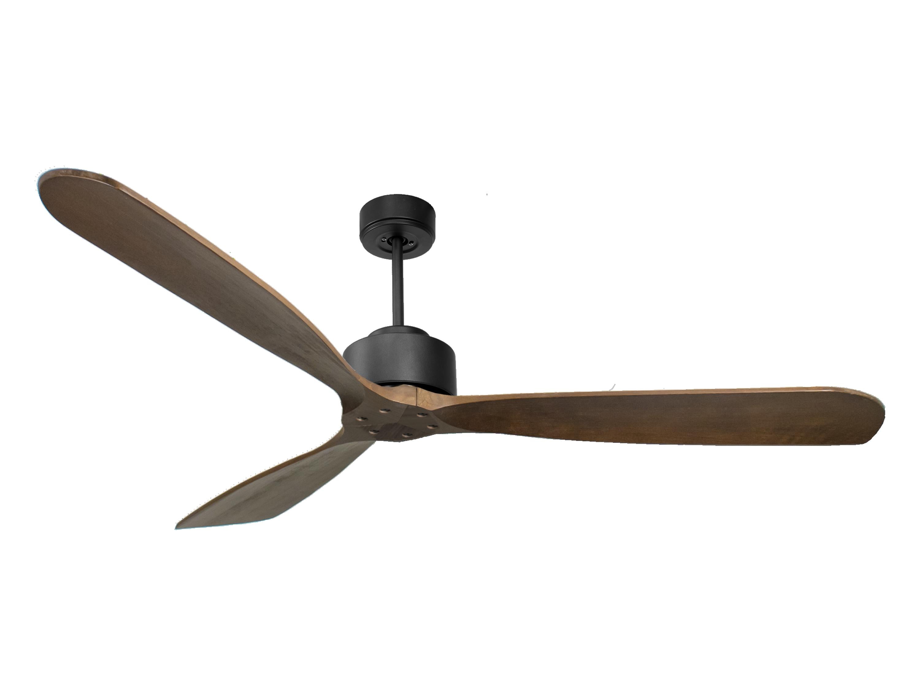 Ventilatore a soffitto ultra silenzioso e a basso consumo DC EspirituD166C0267194