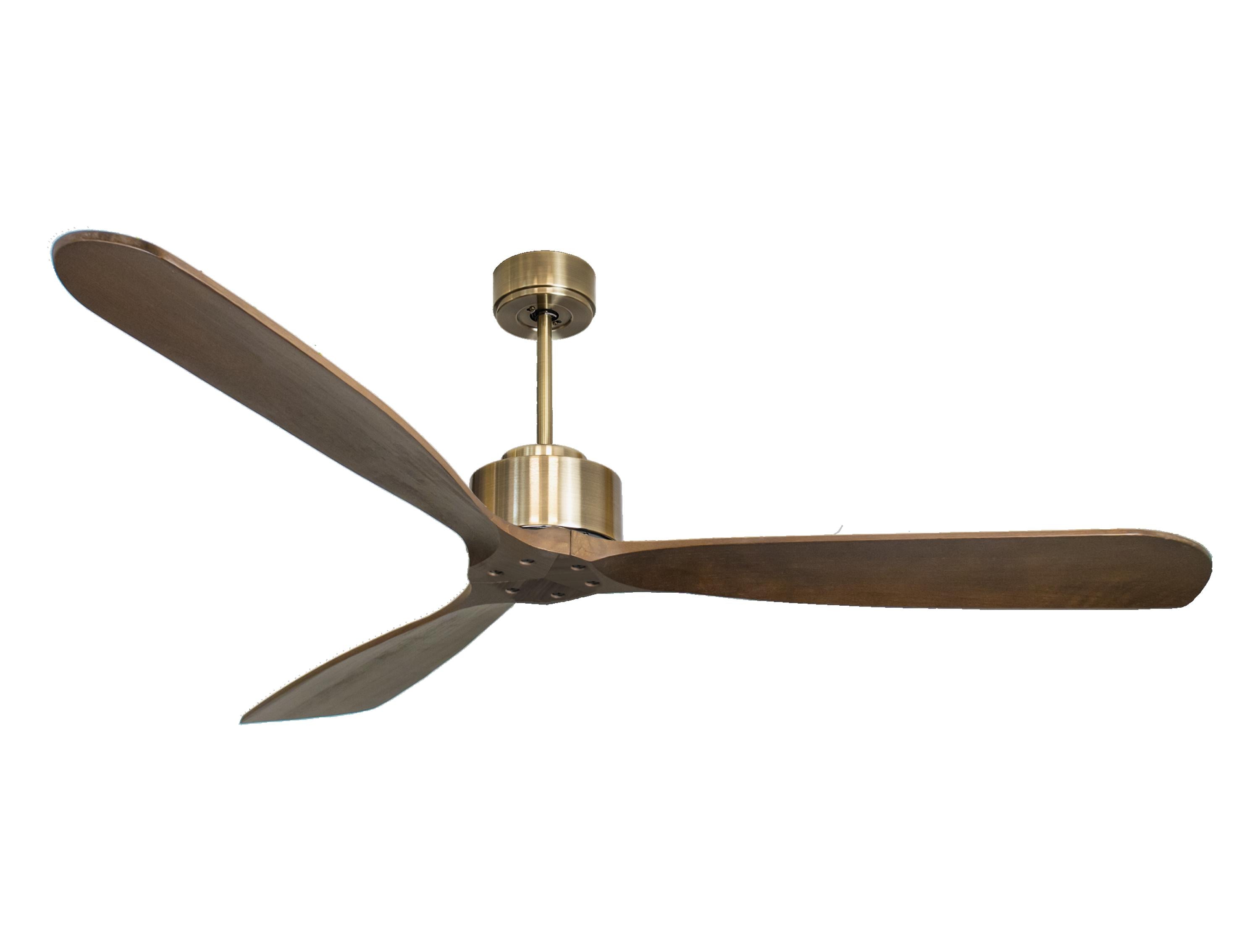 Ventilatore a soffitto ultra silenzioso e a basso consumo DC EspirituD166C0267905