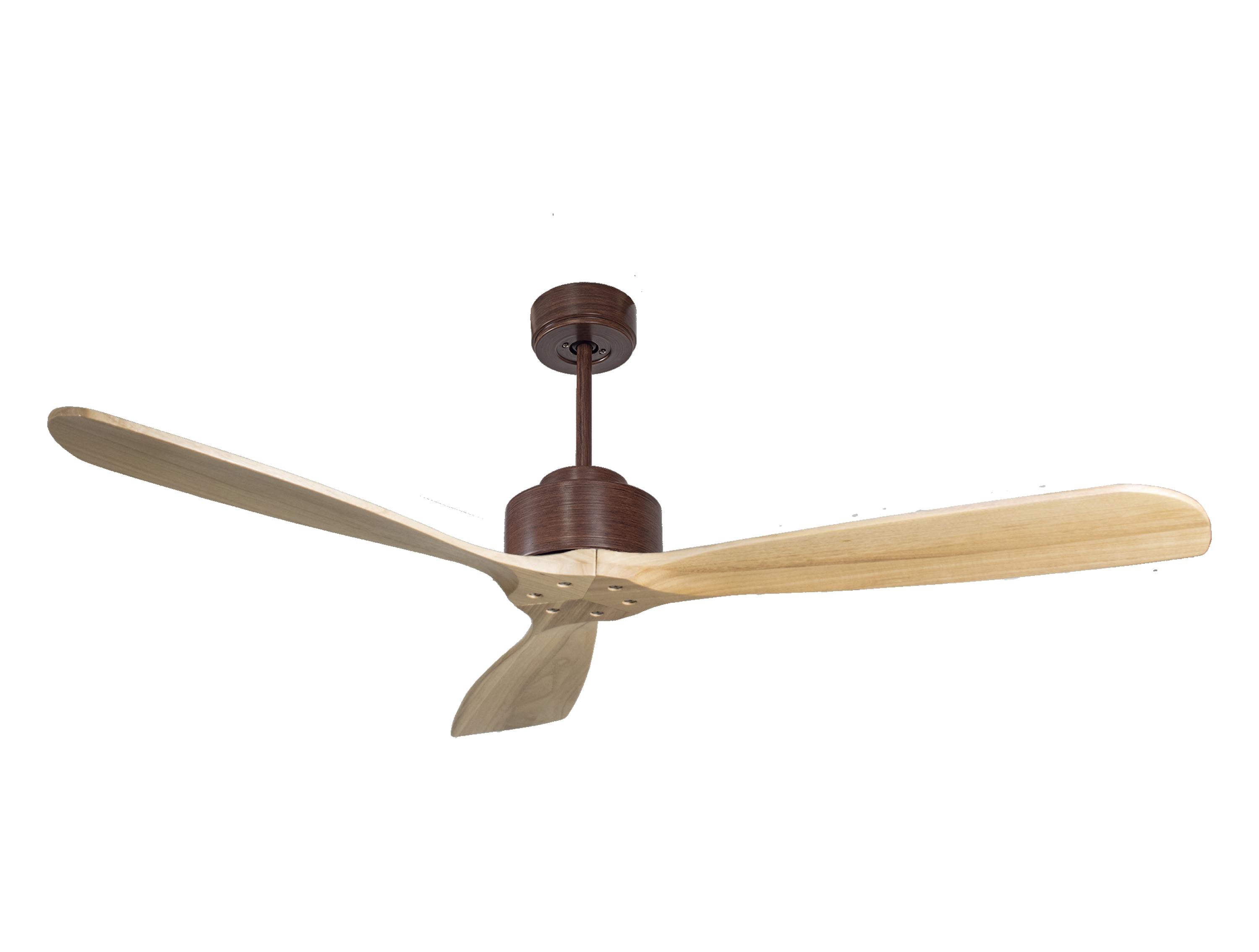 Ventilatore a soffitto ultra silenzioso e a basso consumo DC FolegandrosD166C0266839