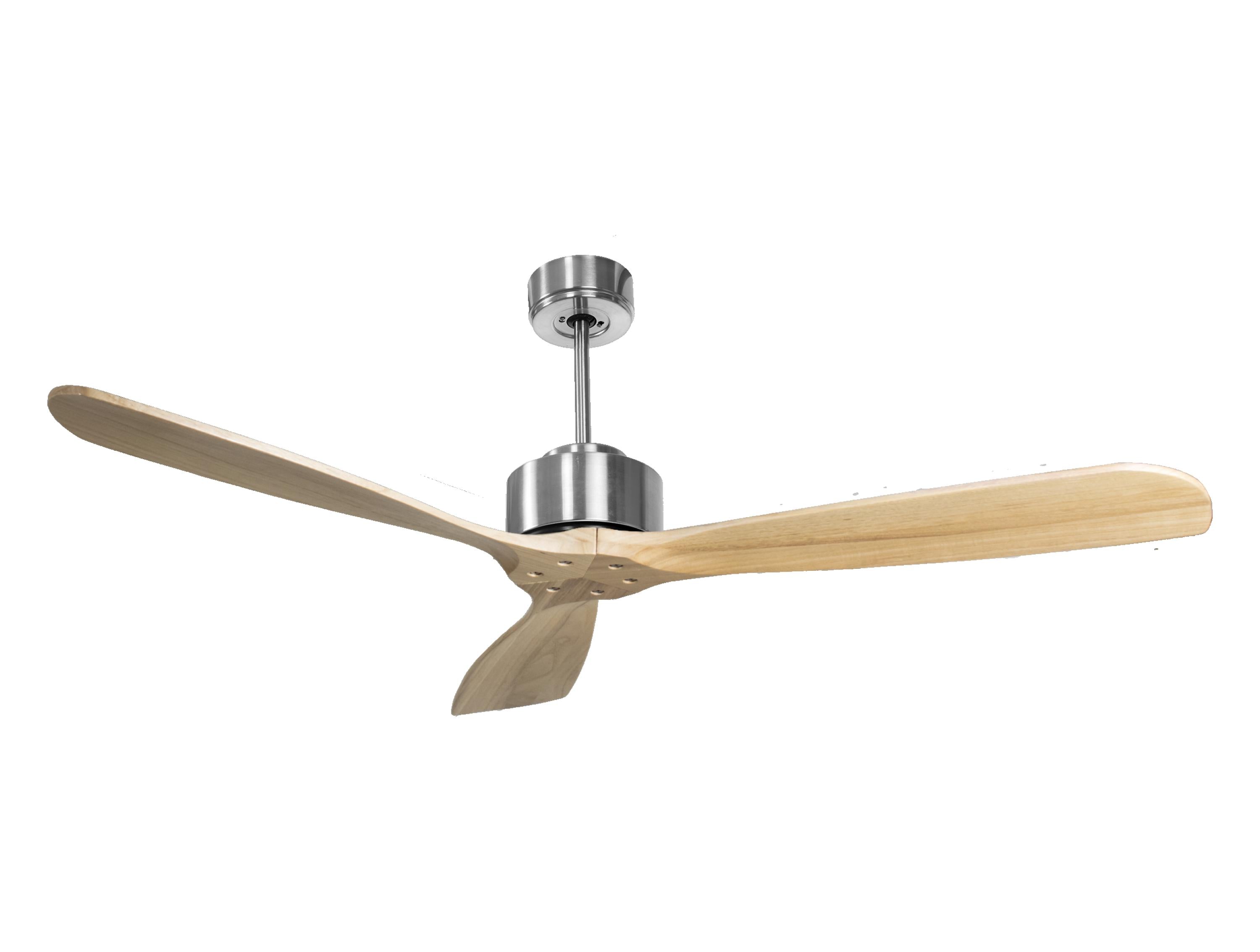Ventilatore a soffitto ultra silenzioso e a basso consumo DC FolegandrosD166C0269766