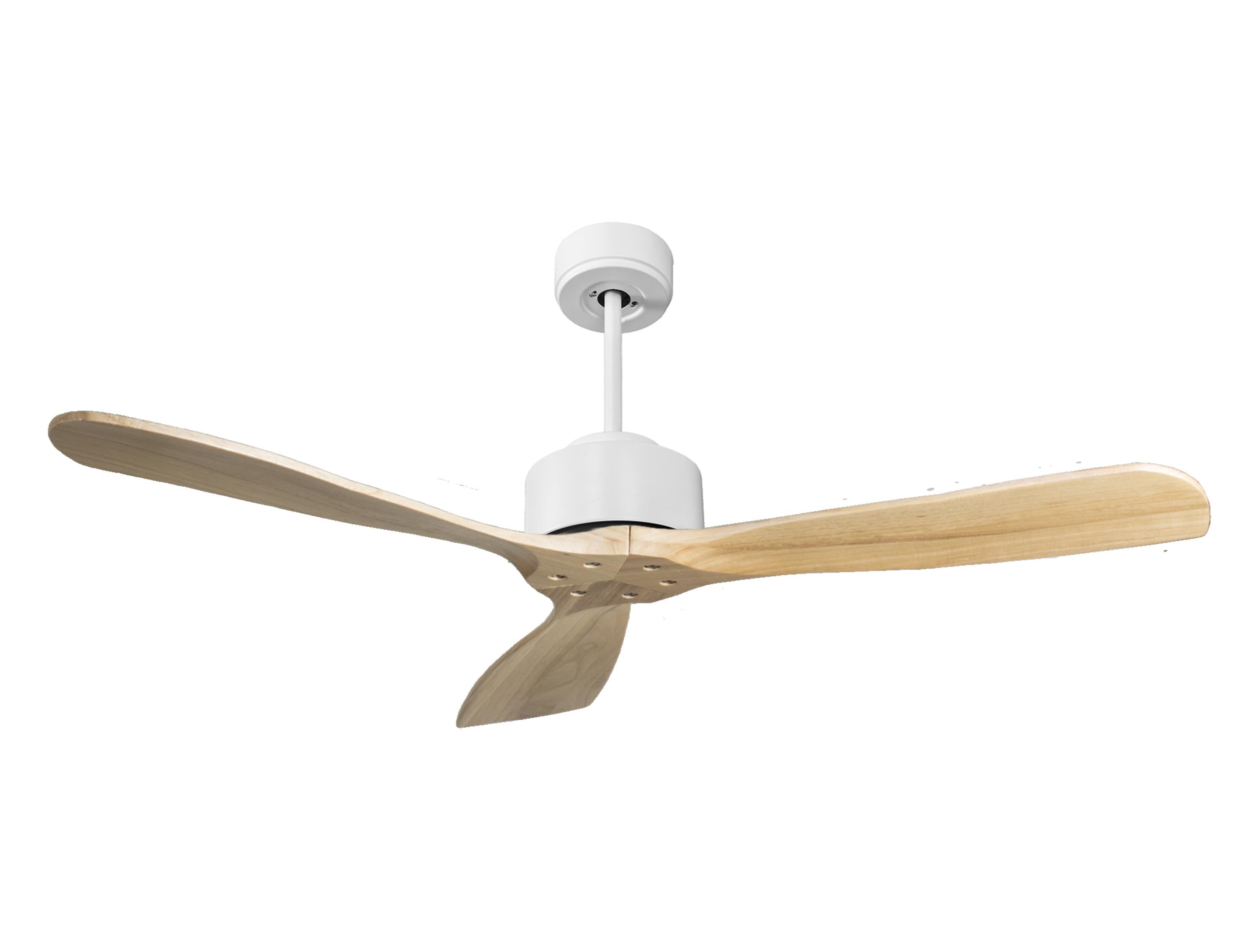 Ventilatore a soffitto ultra silenzioso e a basso consumo DC GozoD132C0266031